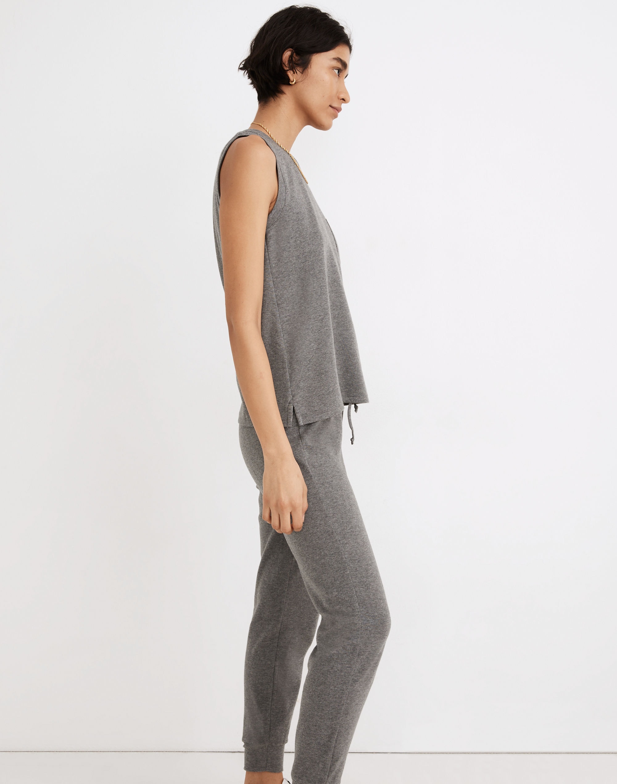 MWL Breeze Muscle Tank