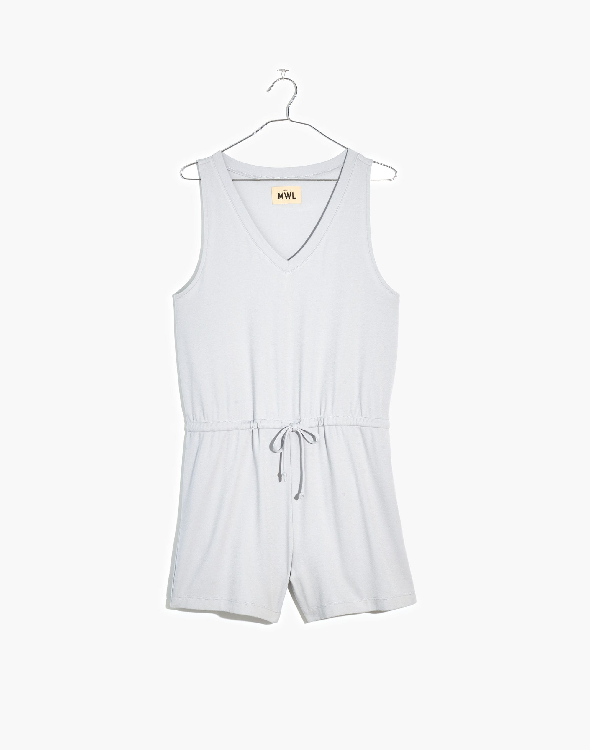 MWL Breeze Drawstring Romper