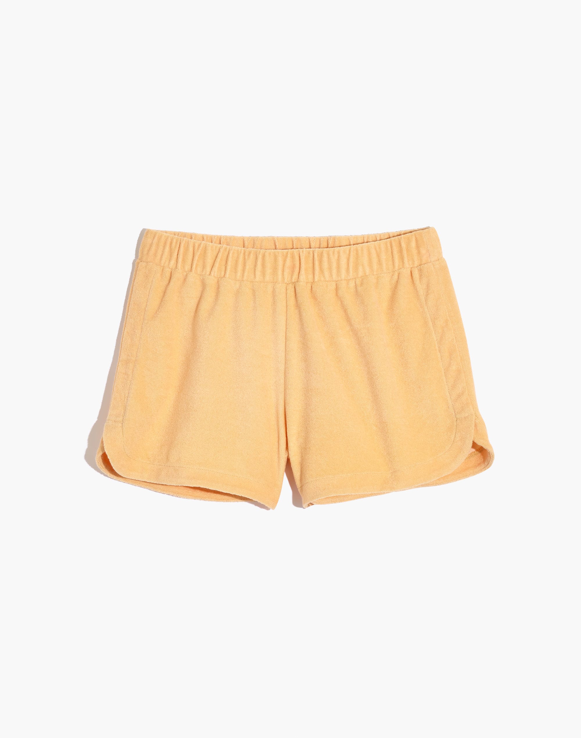 MWL Retroterry Dolphin Shorts
