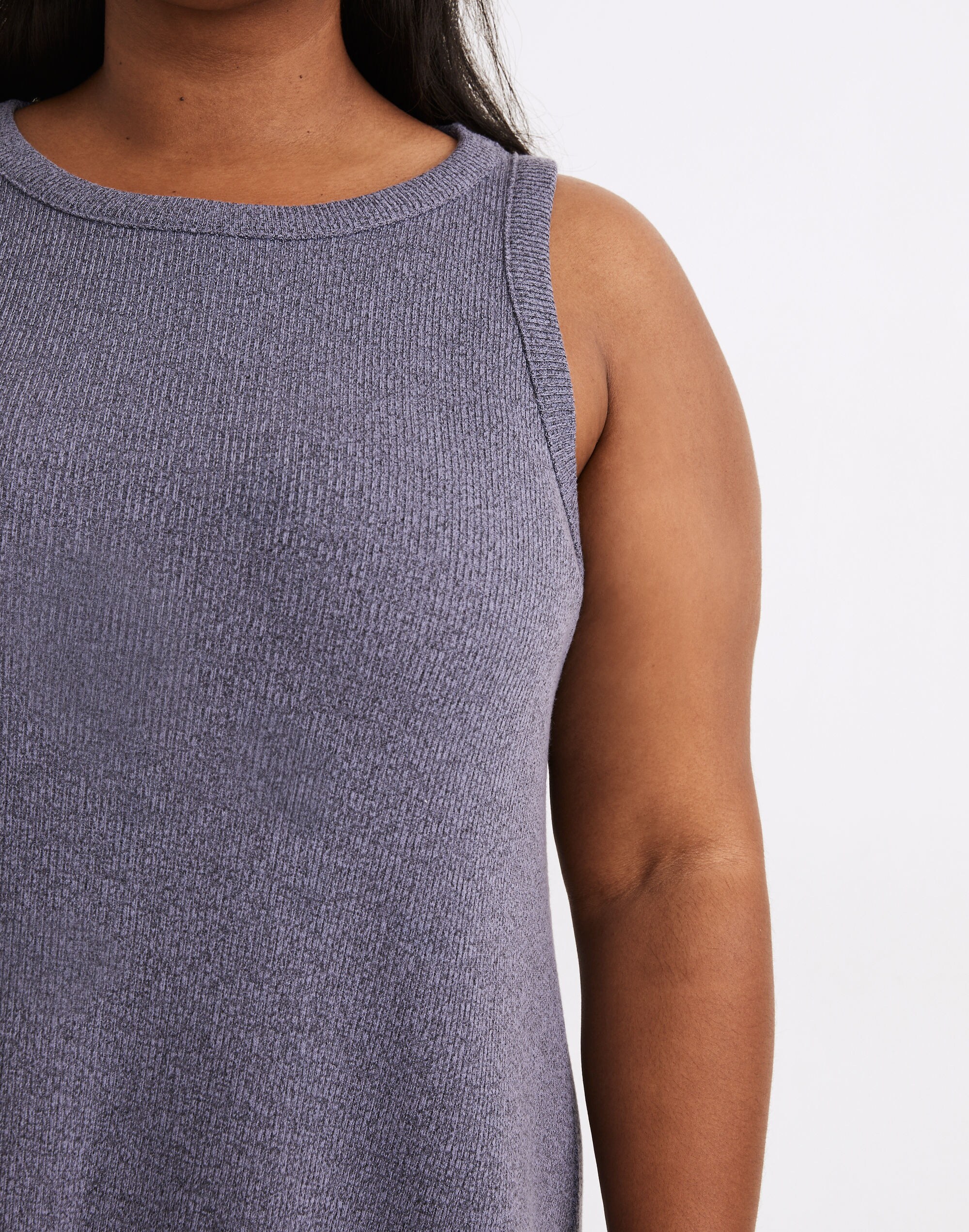 Plus Westville Tank Midi Dress