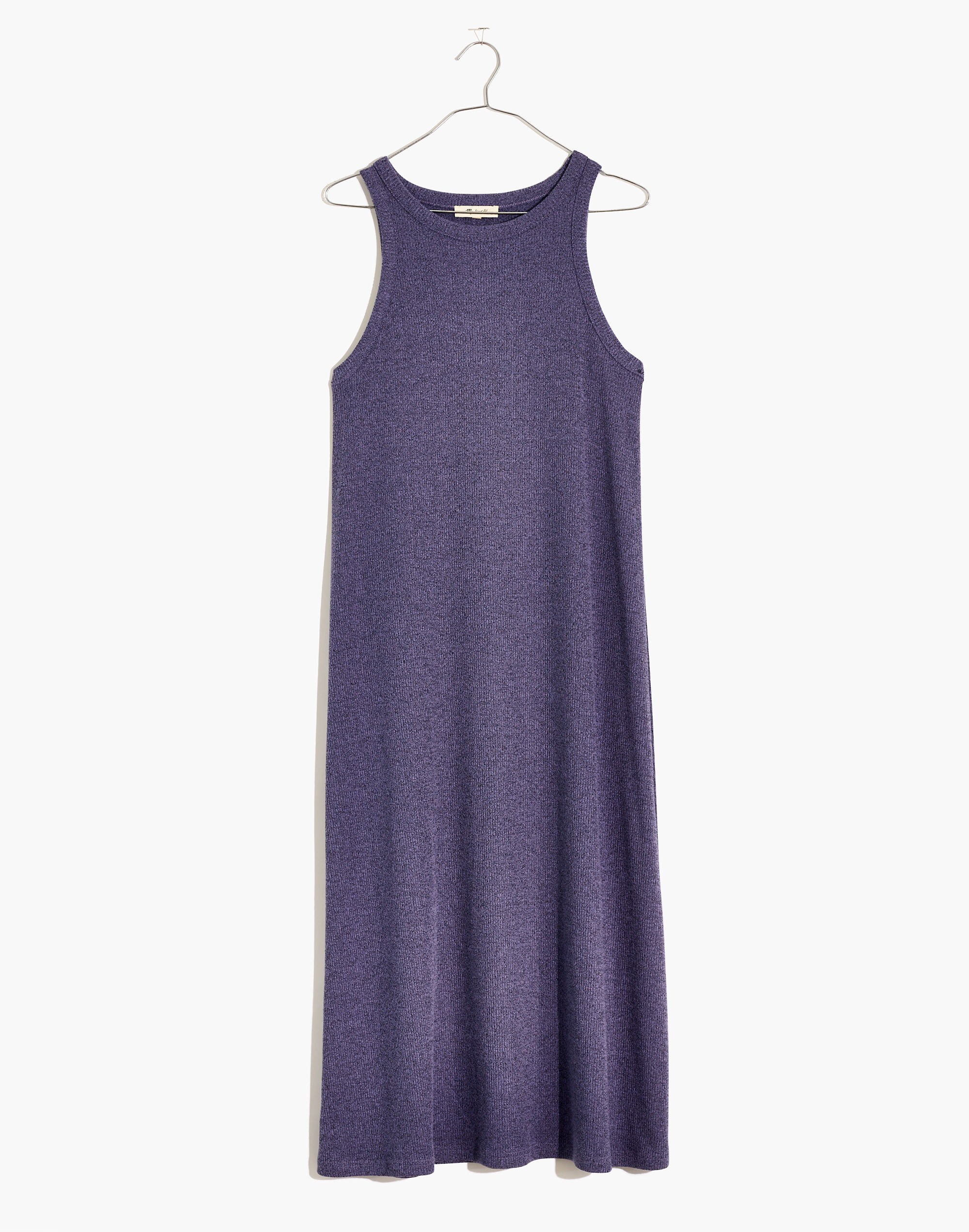 Plus Westville Tank Midi Dress