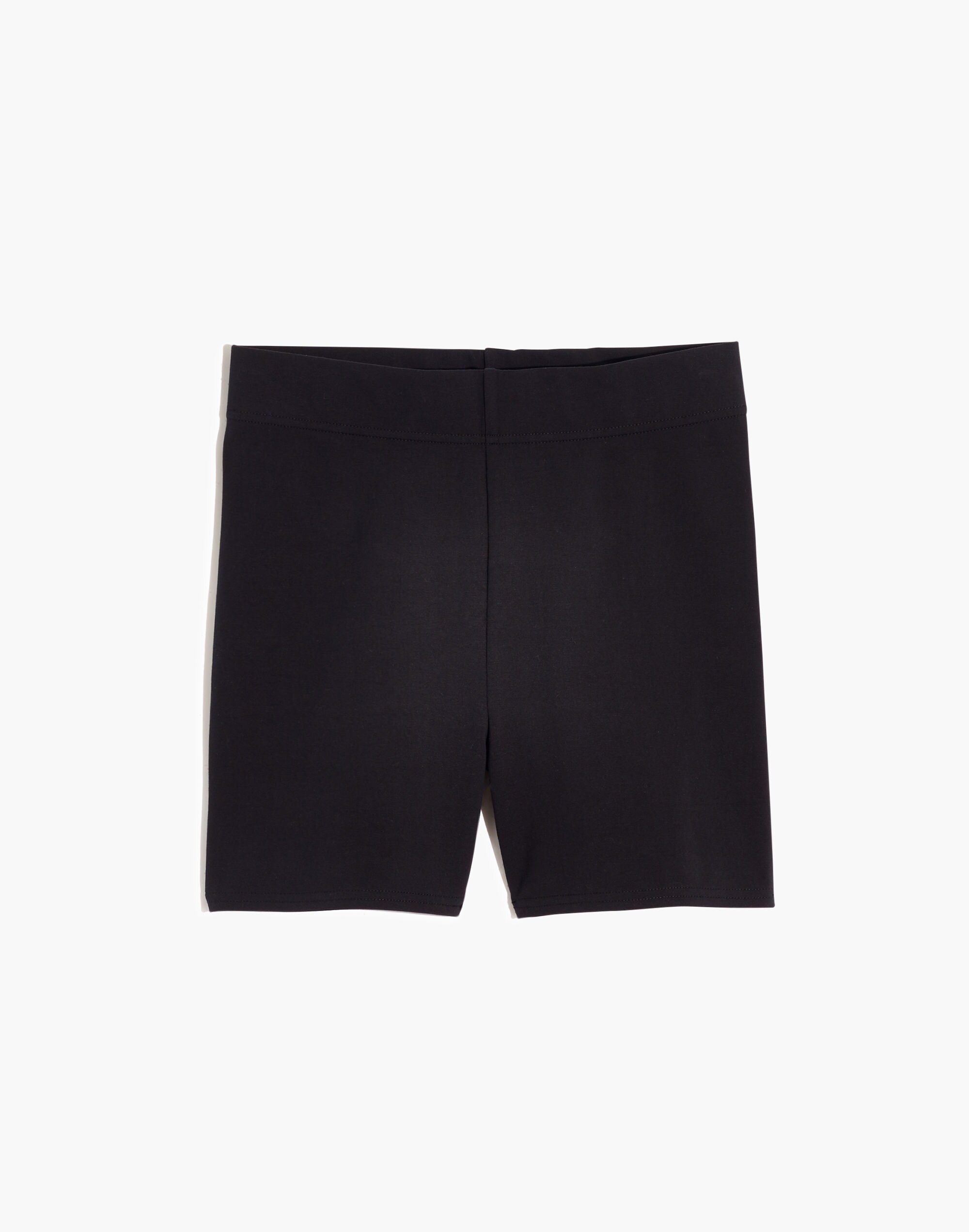 MWL Knit High-Rise 5" Biker Shorts