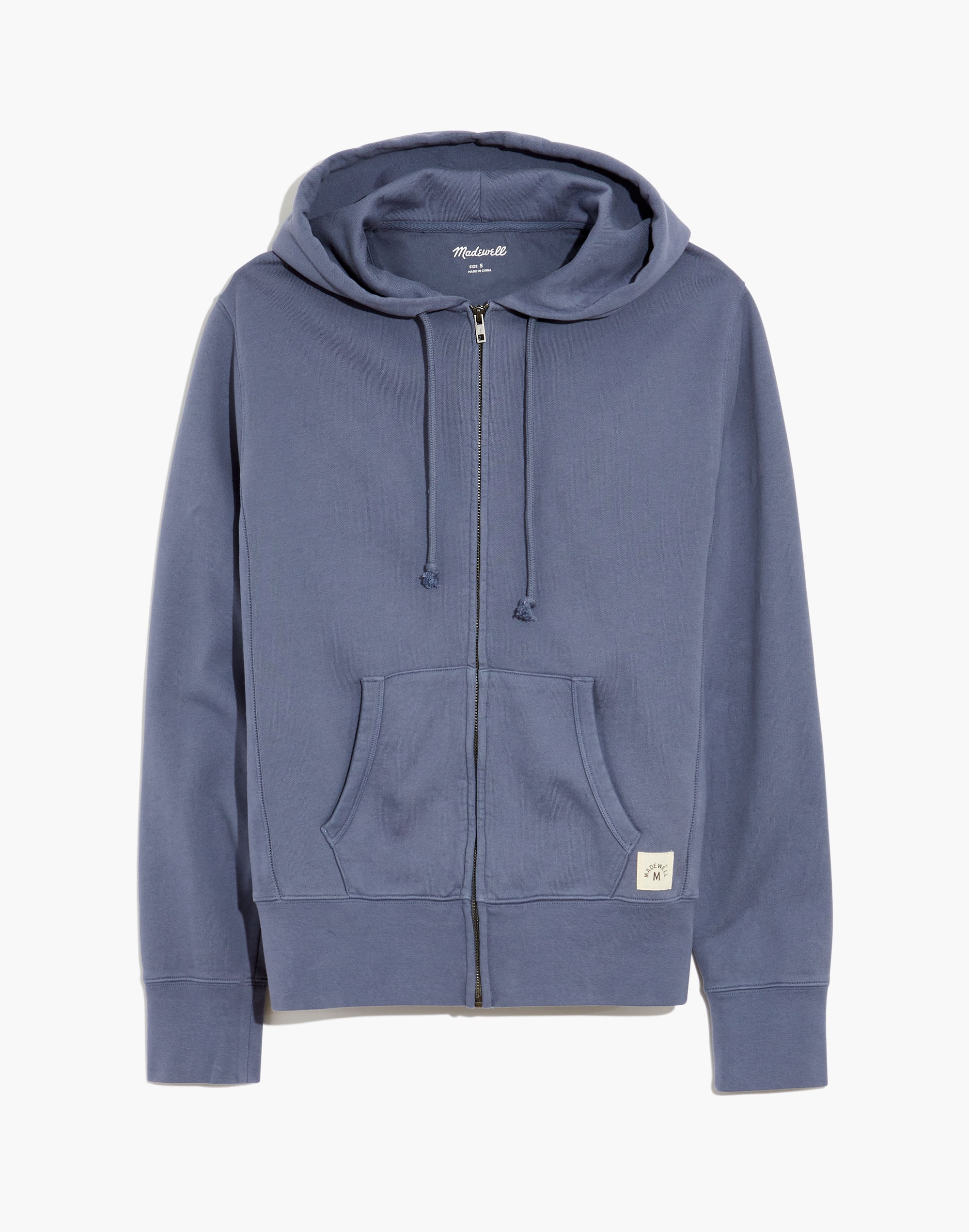 épine‪‪ é frill zip sweat blouson epine é frill zip sweat blouson‬‬