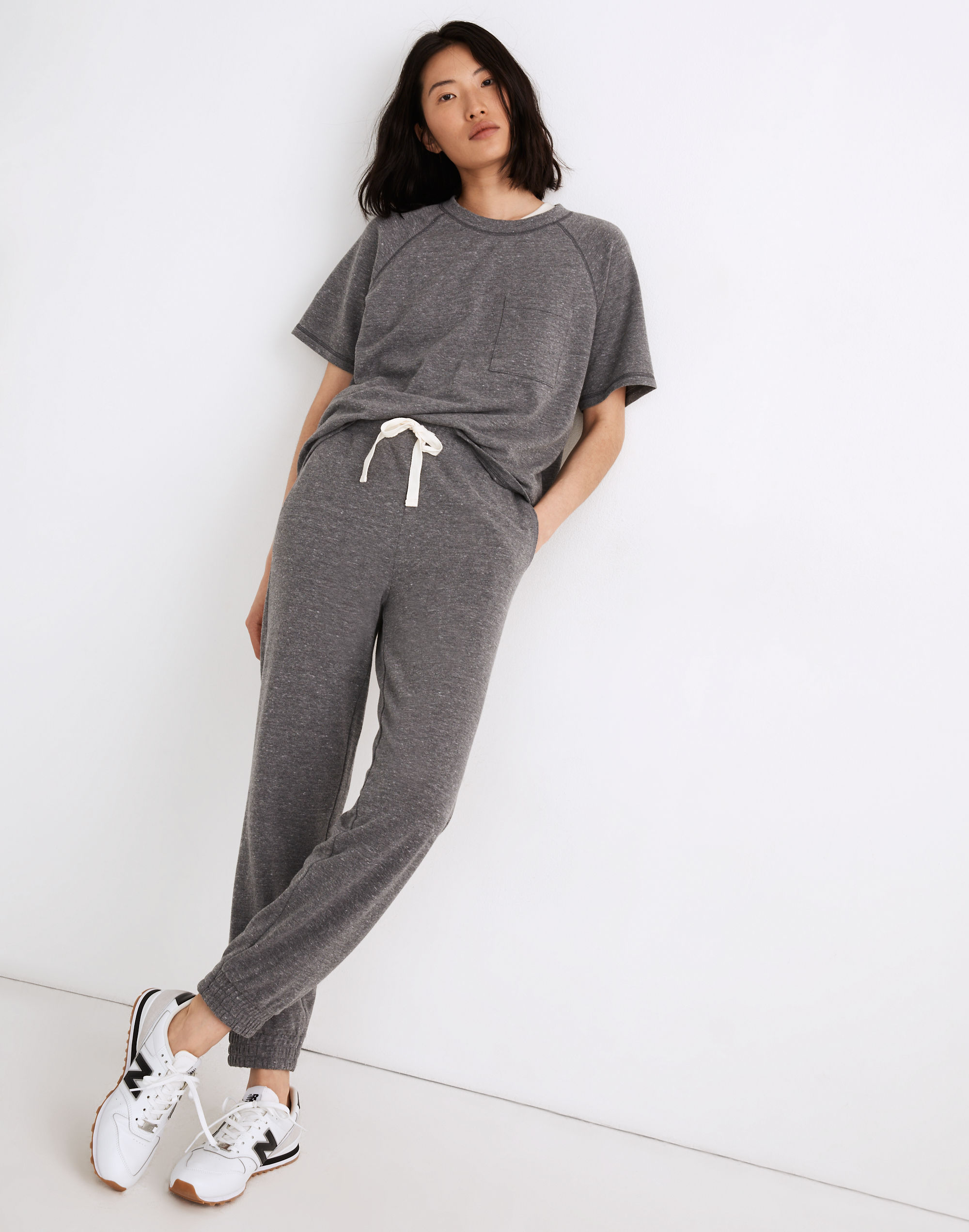 MWL Skyterry Easygoing Sweatpants