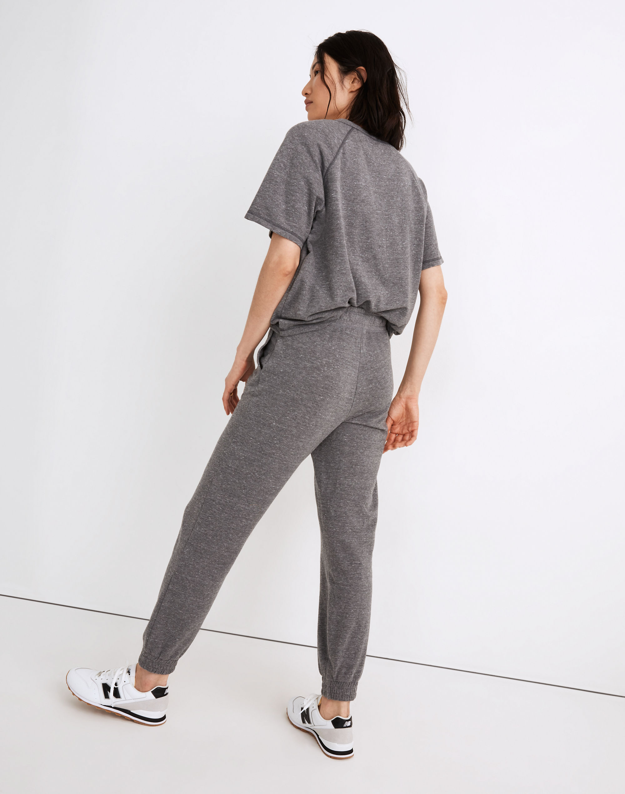 MWL Skyterry Easygoing Sweatpants
