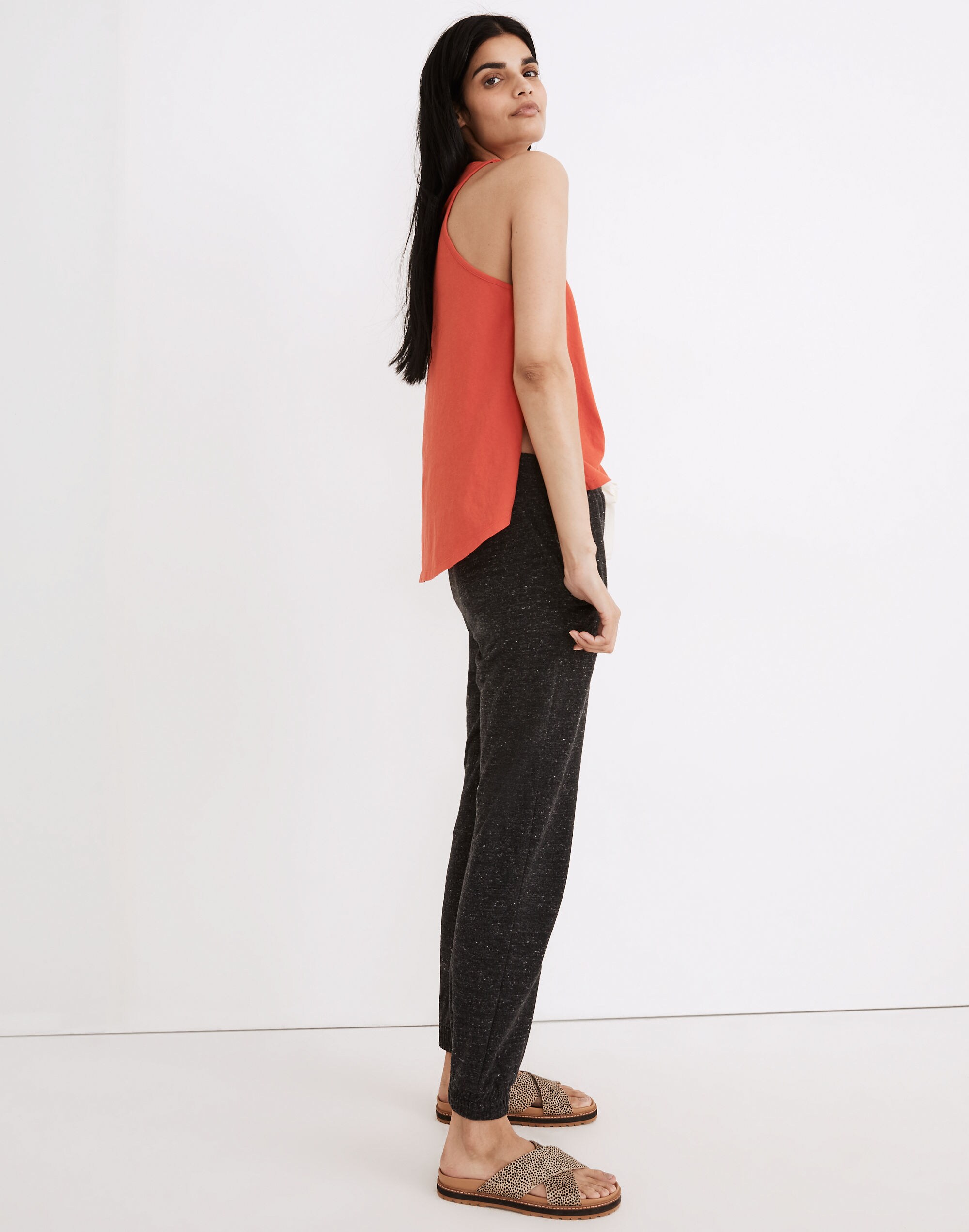 MWL Skyterry Easygoing Sweatpants