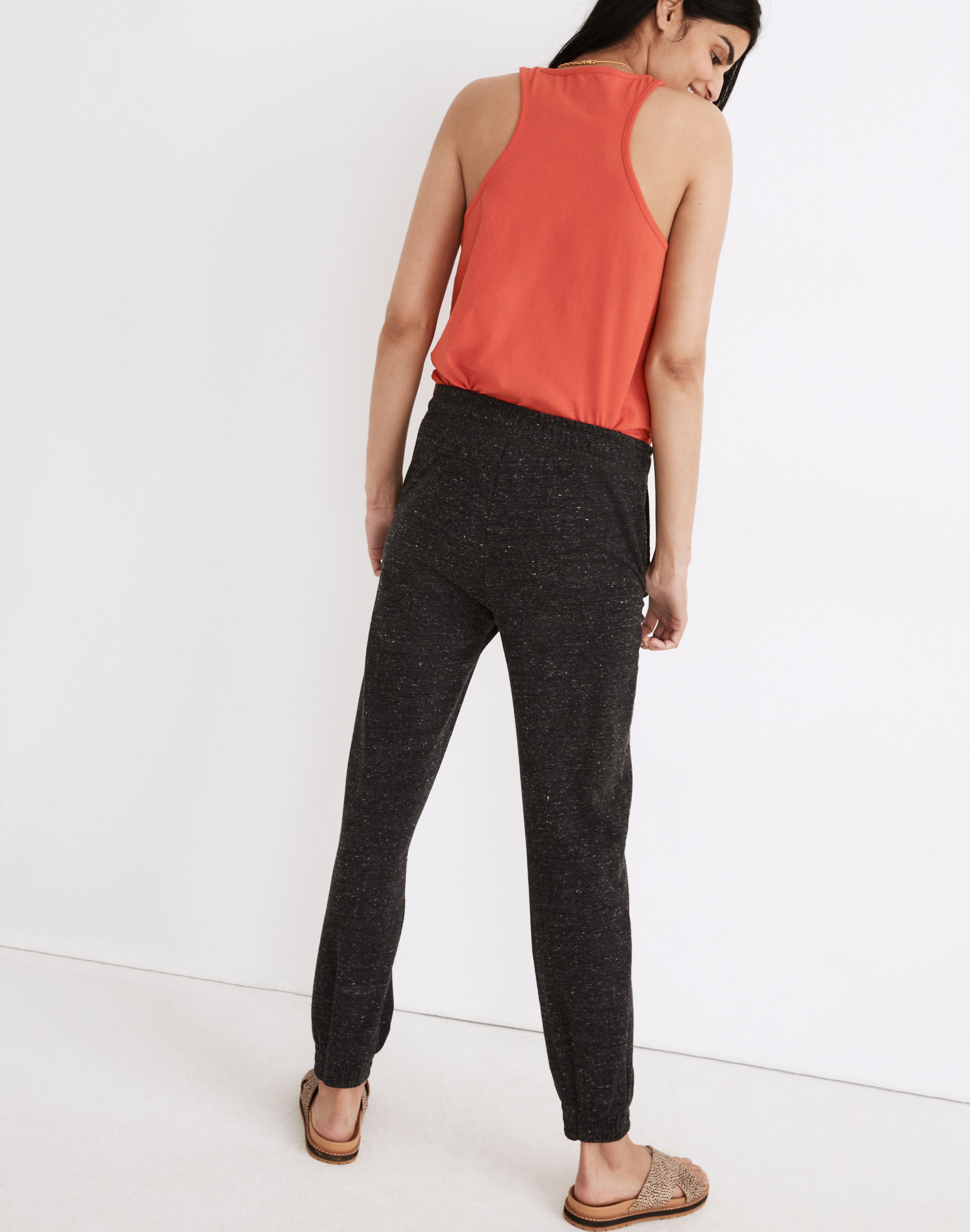 MWL Skyterry Easygoing Sweatpants