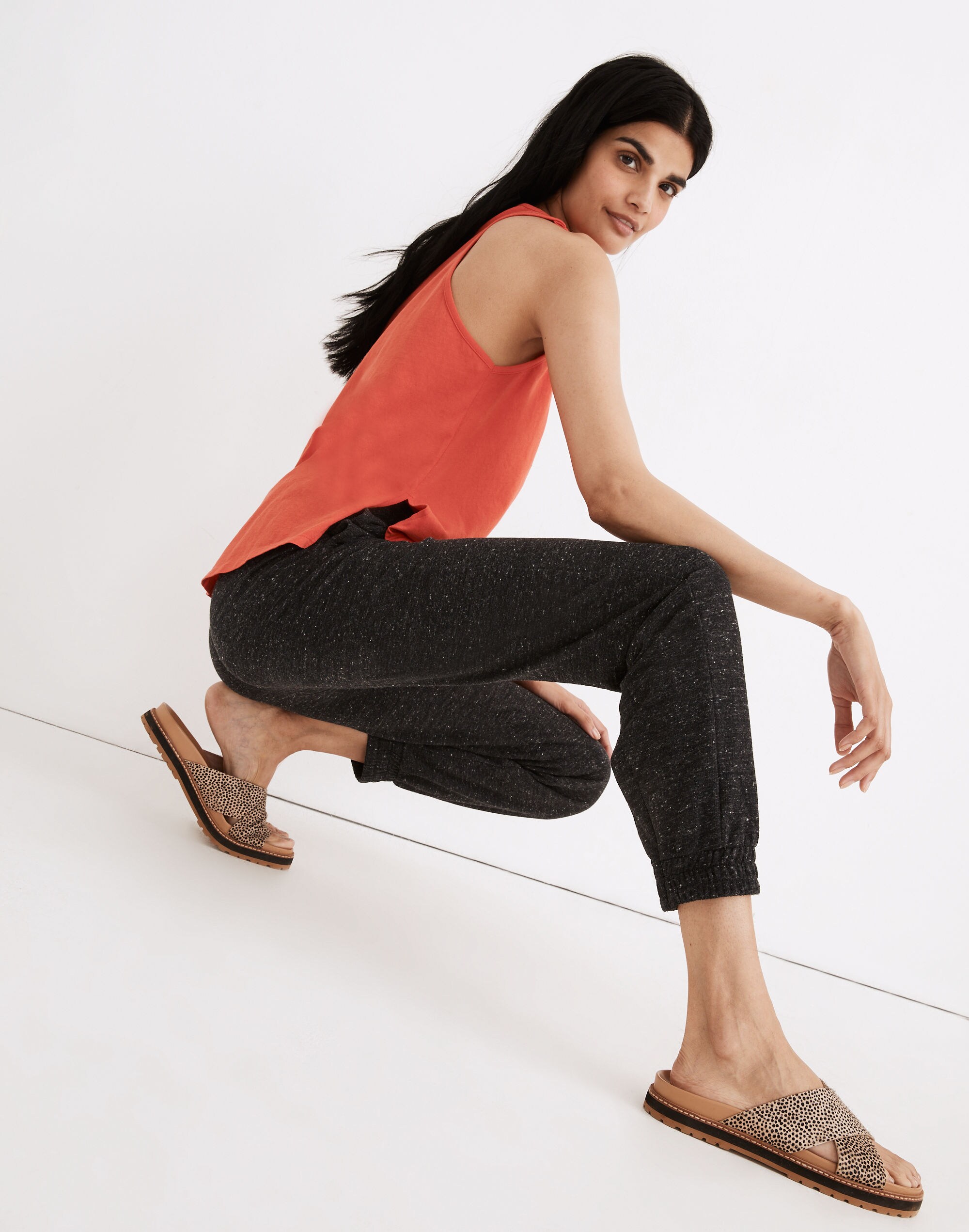 MWL Skyterry Easygoing Sweatpants
