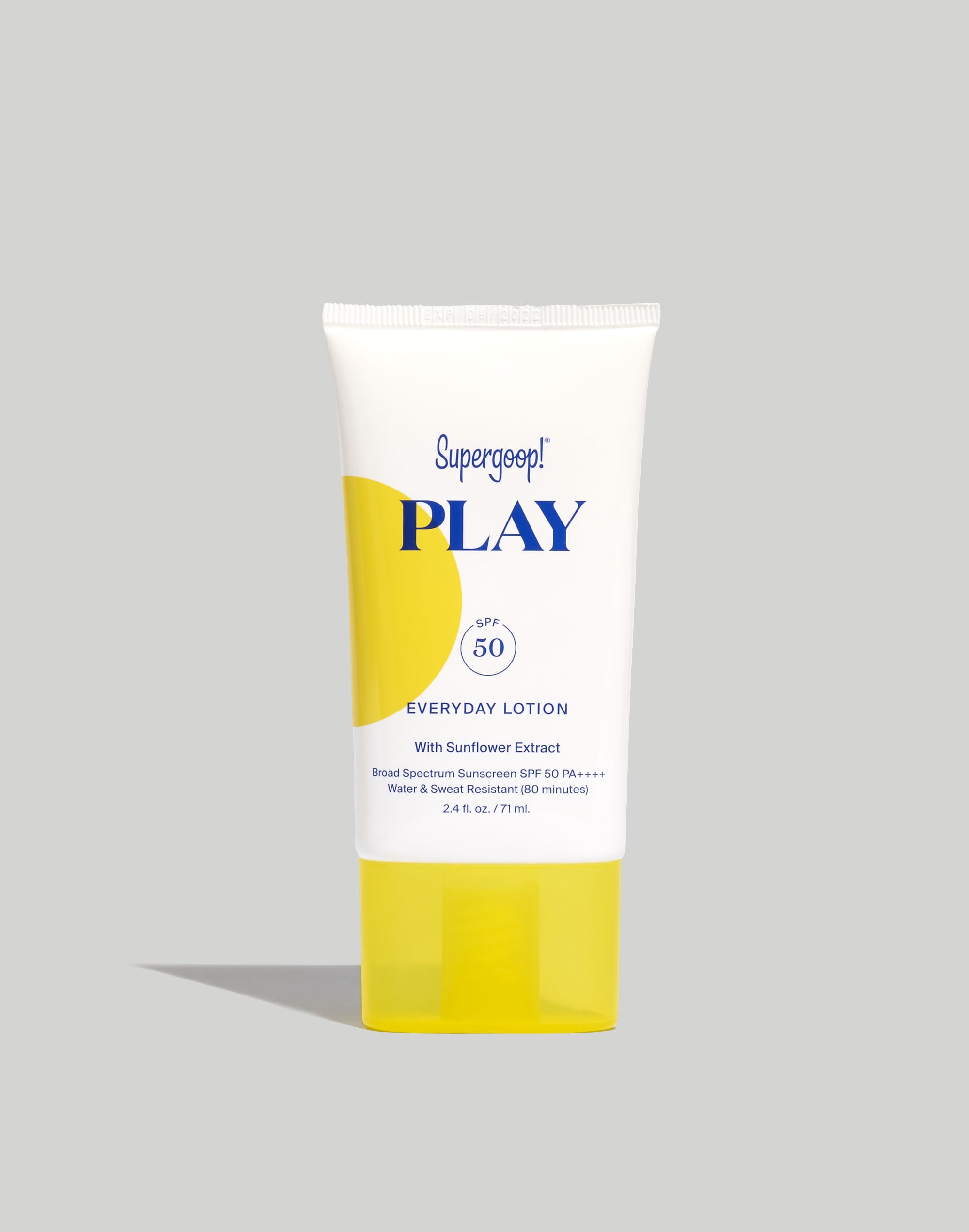 Supergoop!® Play Everyday SPF 50 Sunscreen Lotion