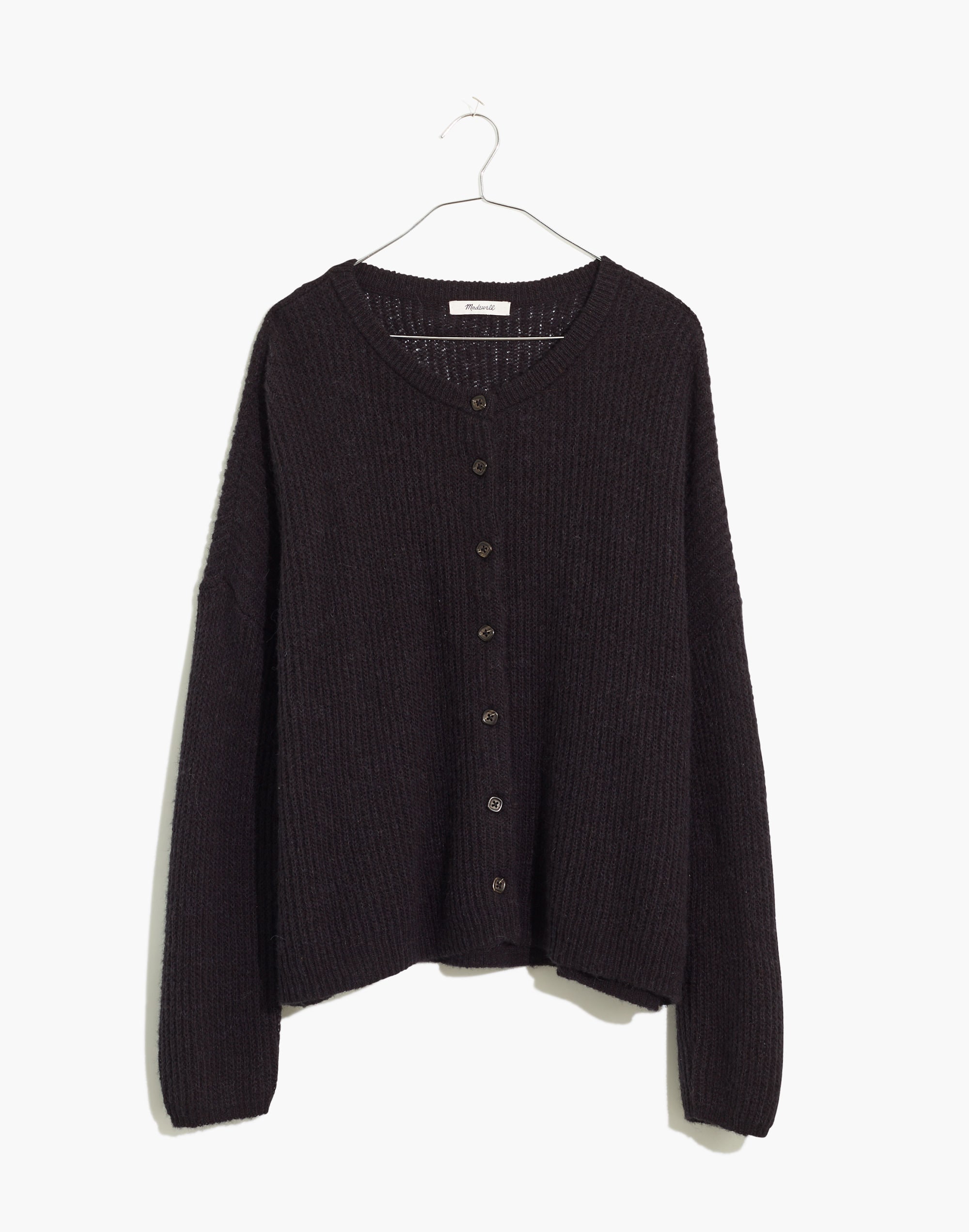 Bellaire Cardigan Sweater