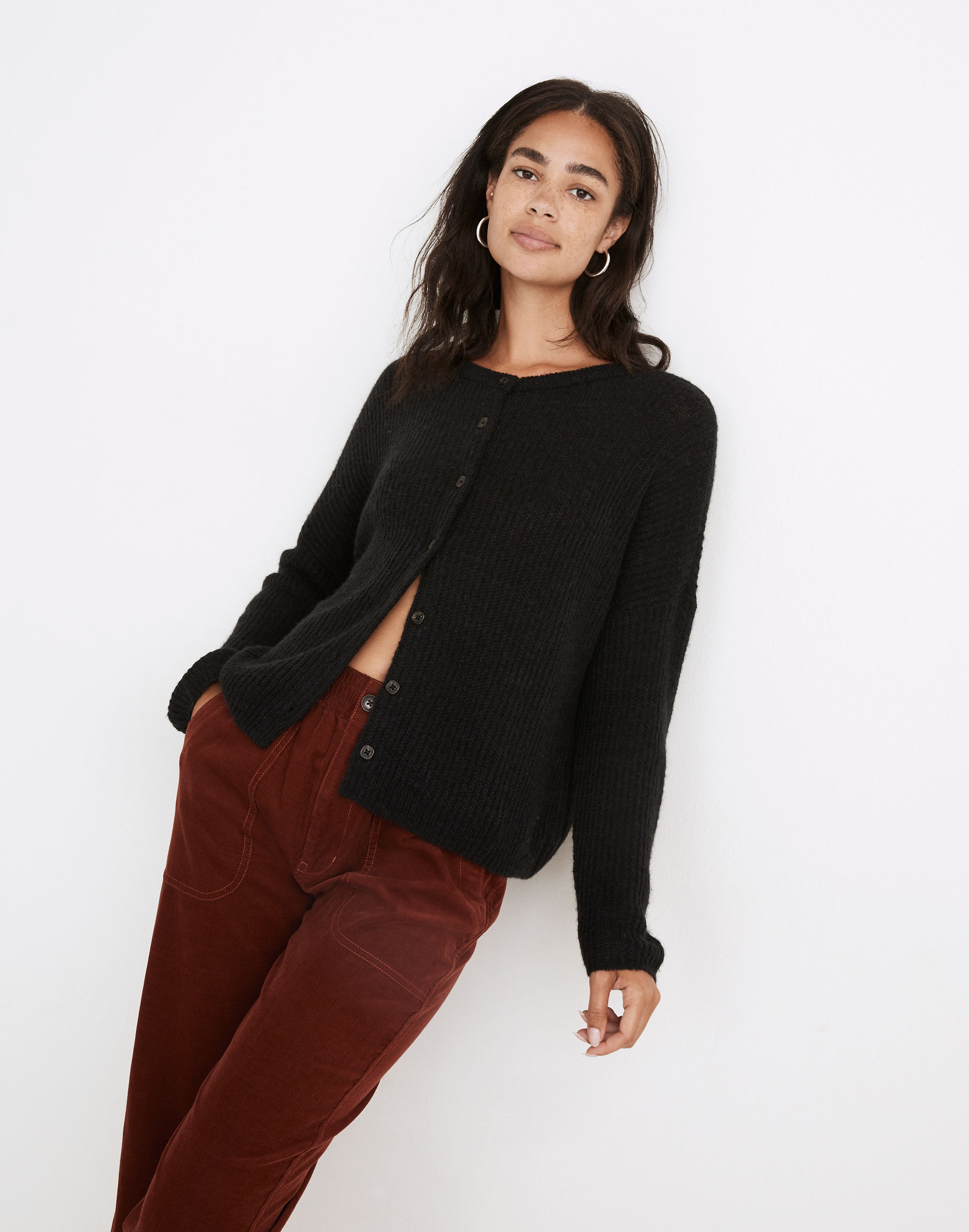 Bellaire Cardigan Sweater