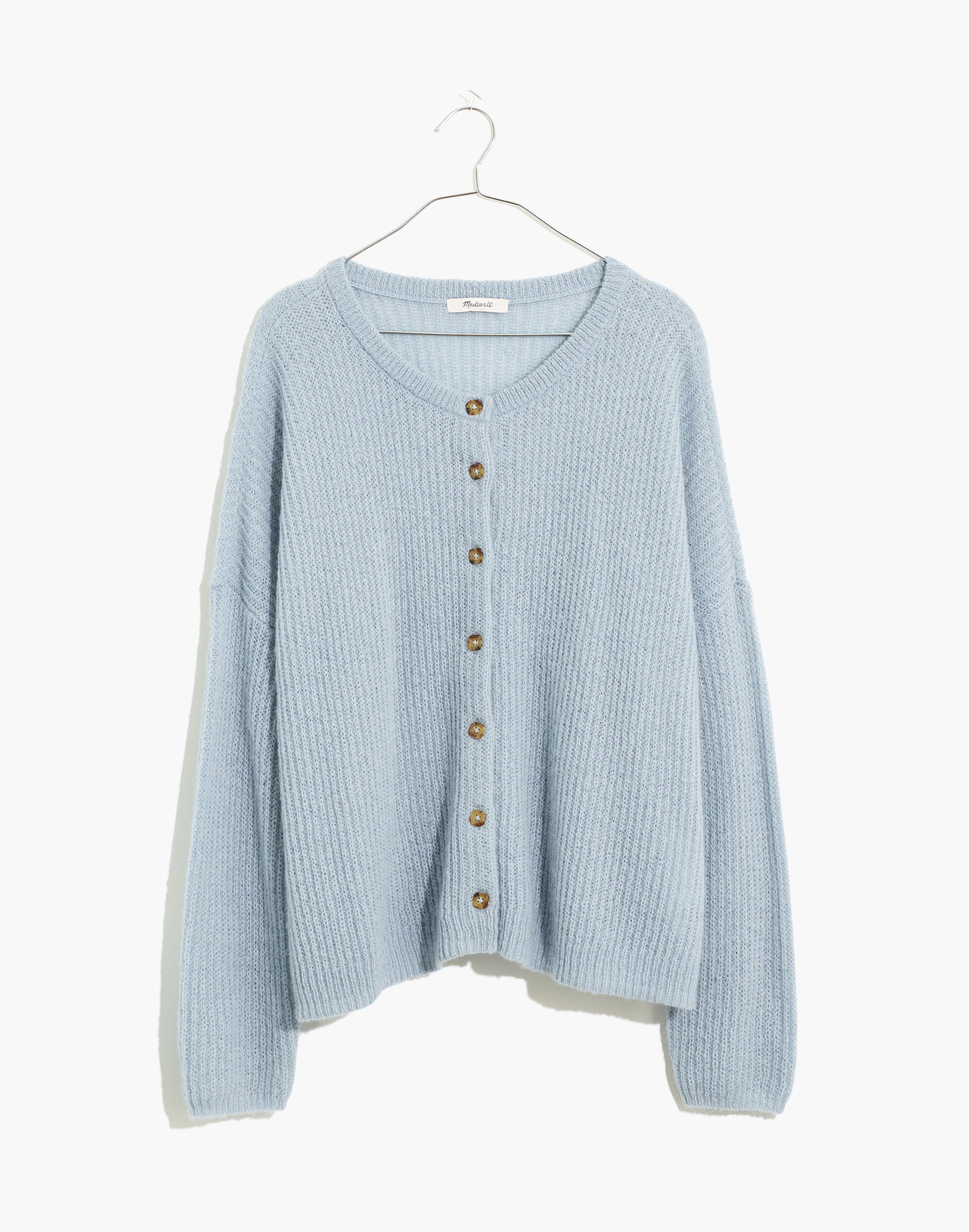 Bellaire Cardigan Sweater