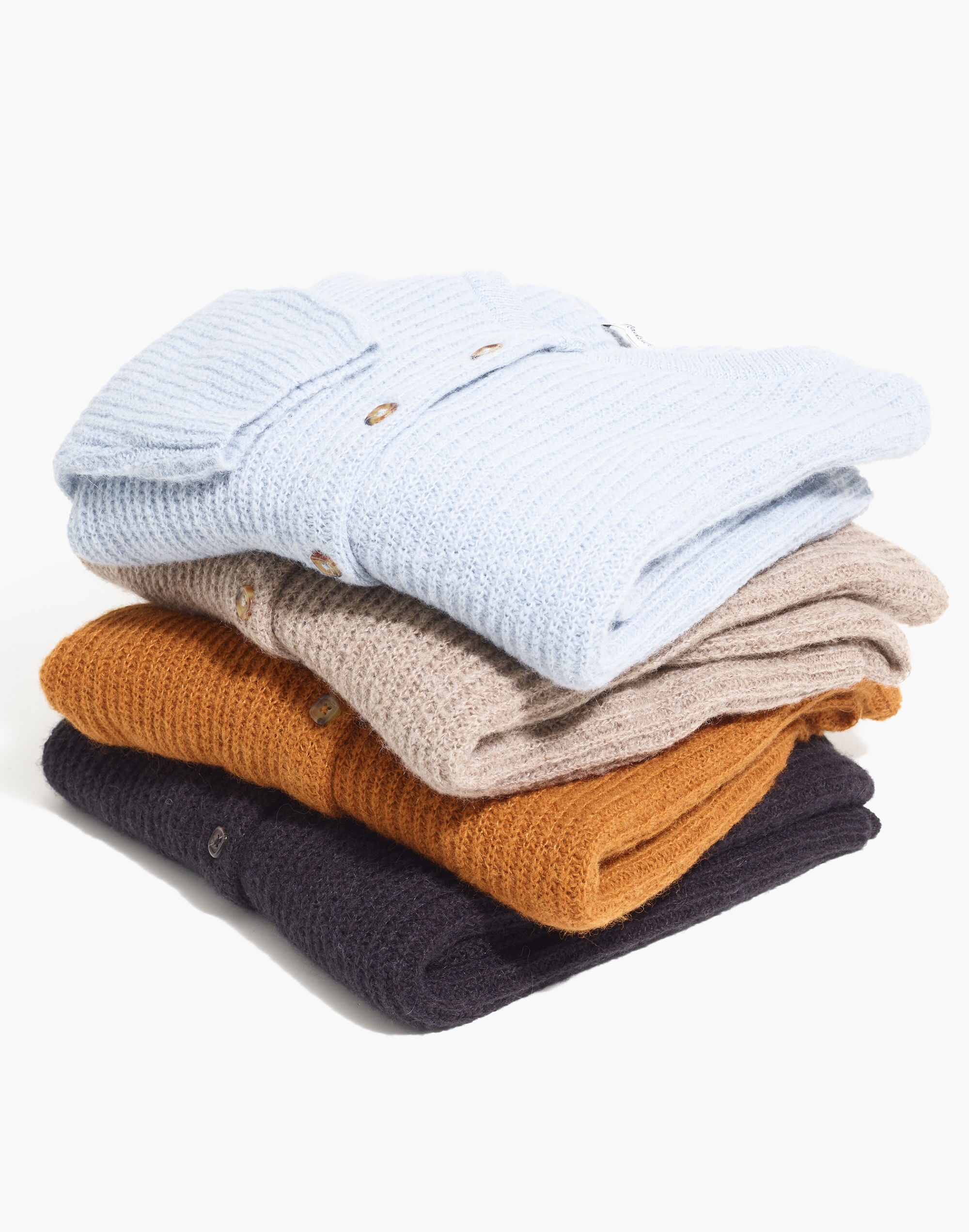 Bellaire Cardigan Sweater