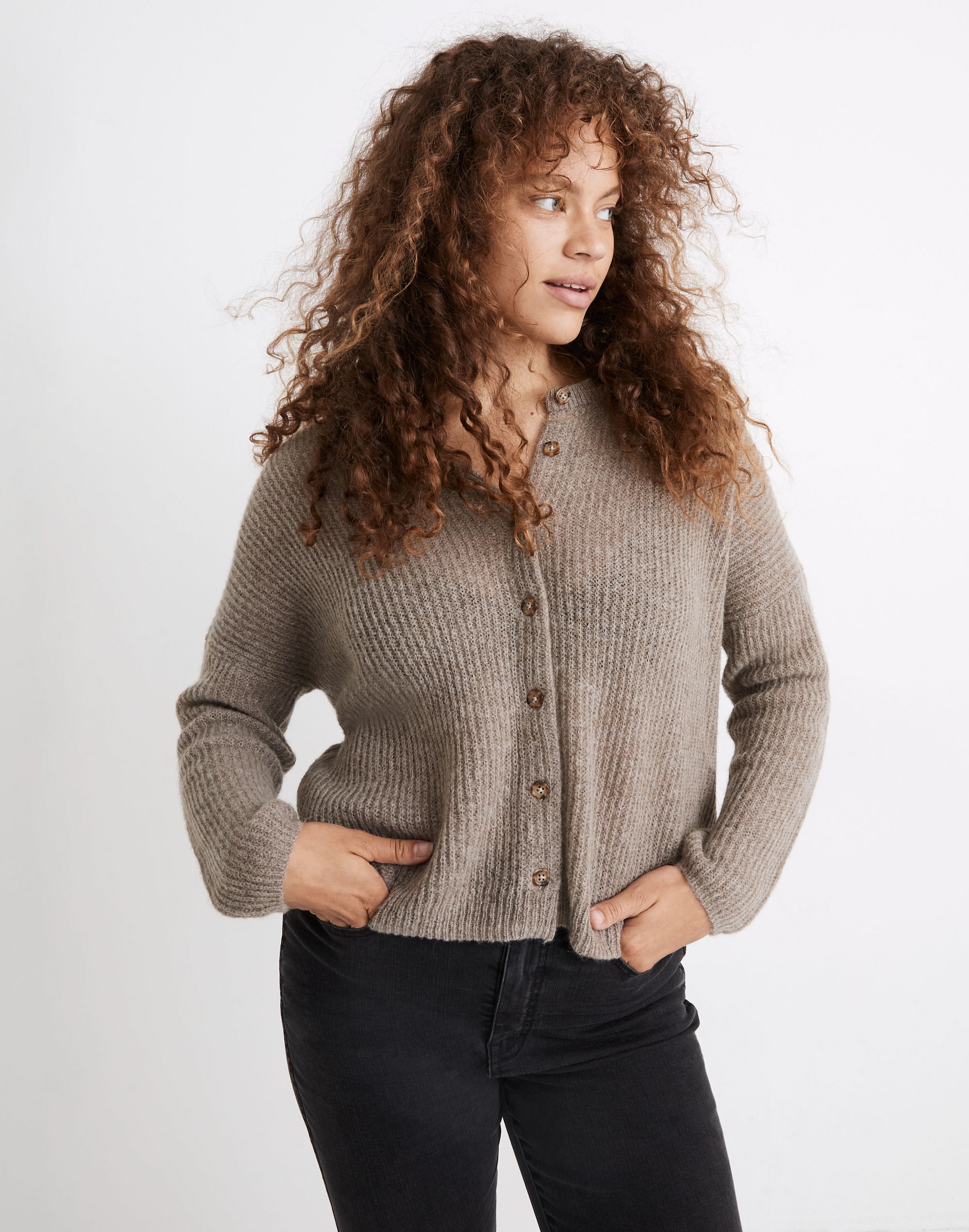 Bellaire Cardigan Sweater