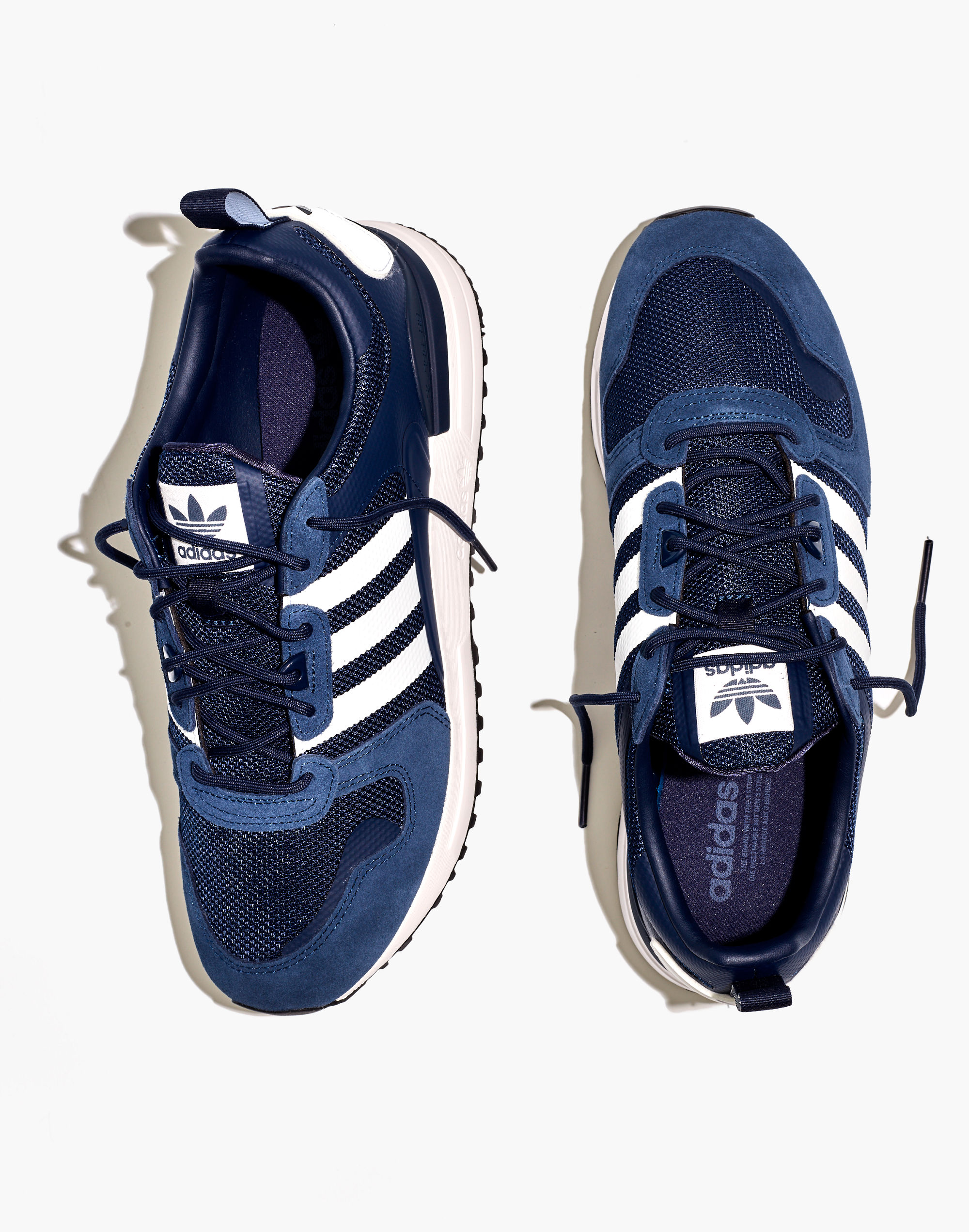Adidas&reg; Suede ZX Modern Sneakers