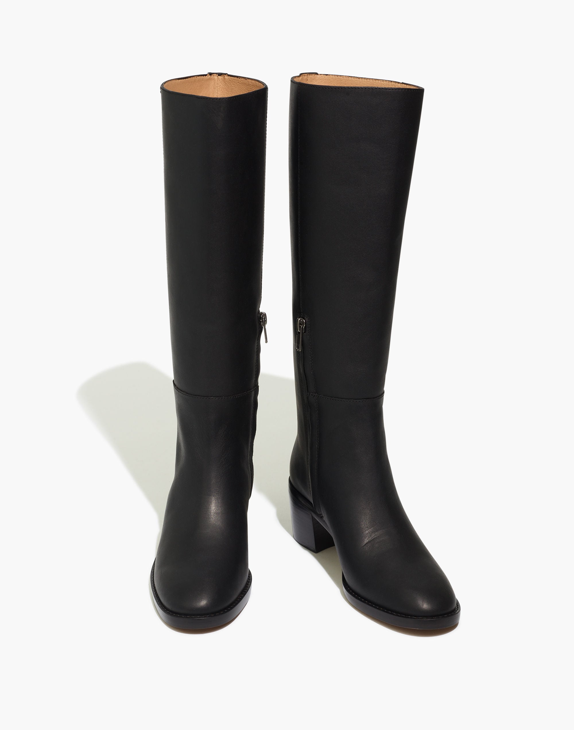 The Francie Tall Boot