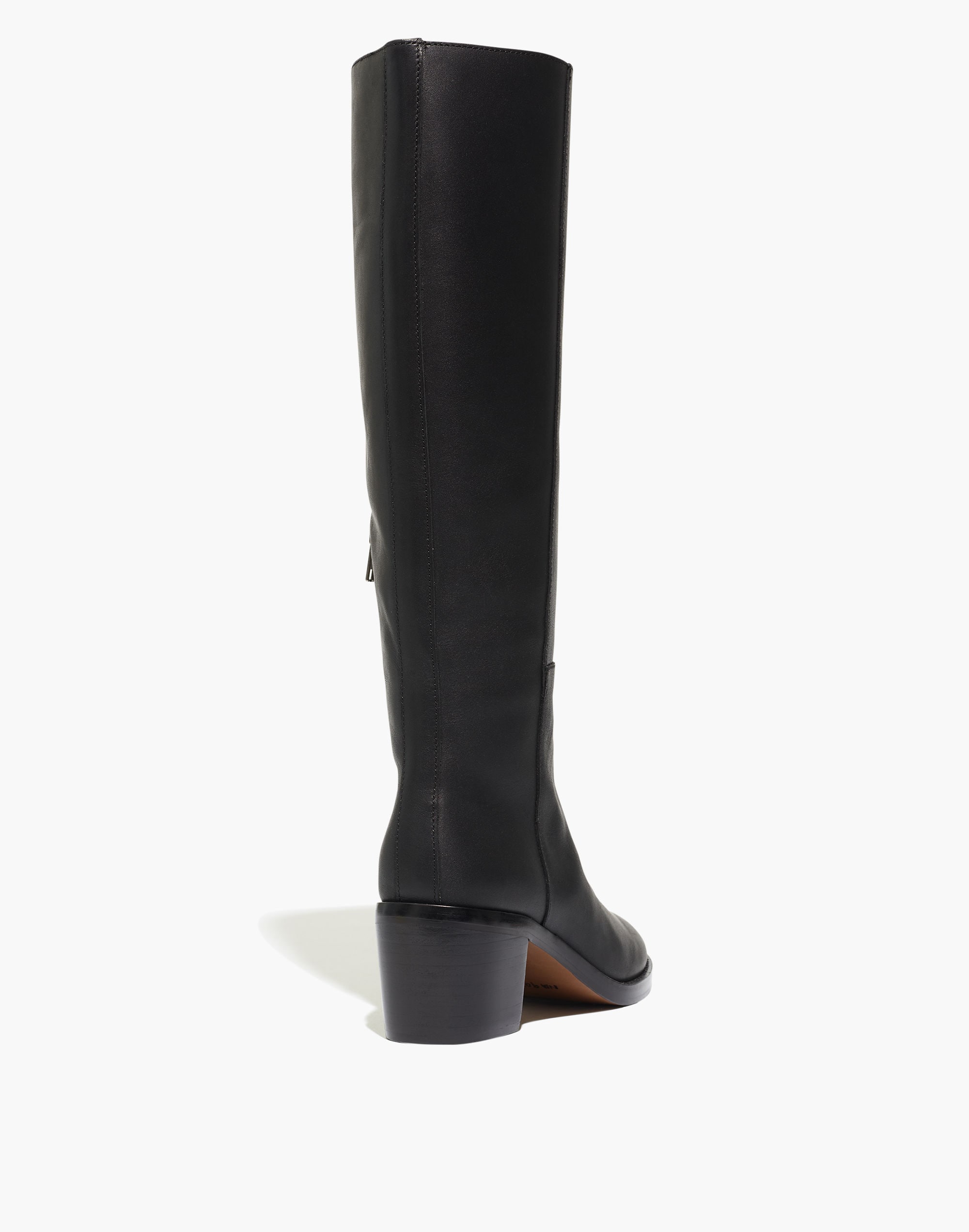 The Francie Tall Boot