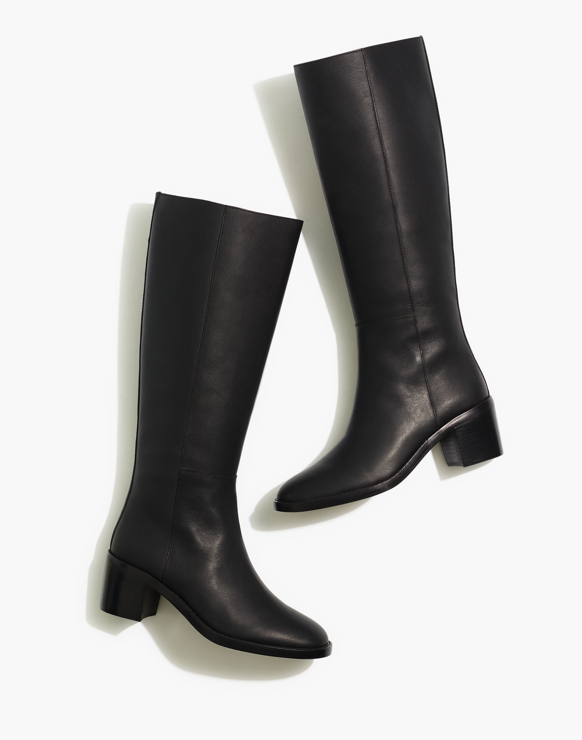 The Francie Tall Boot