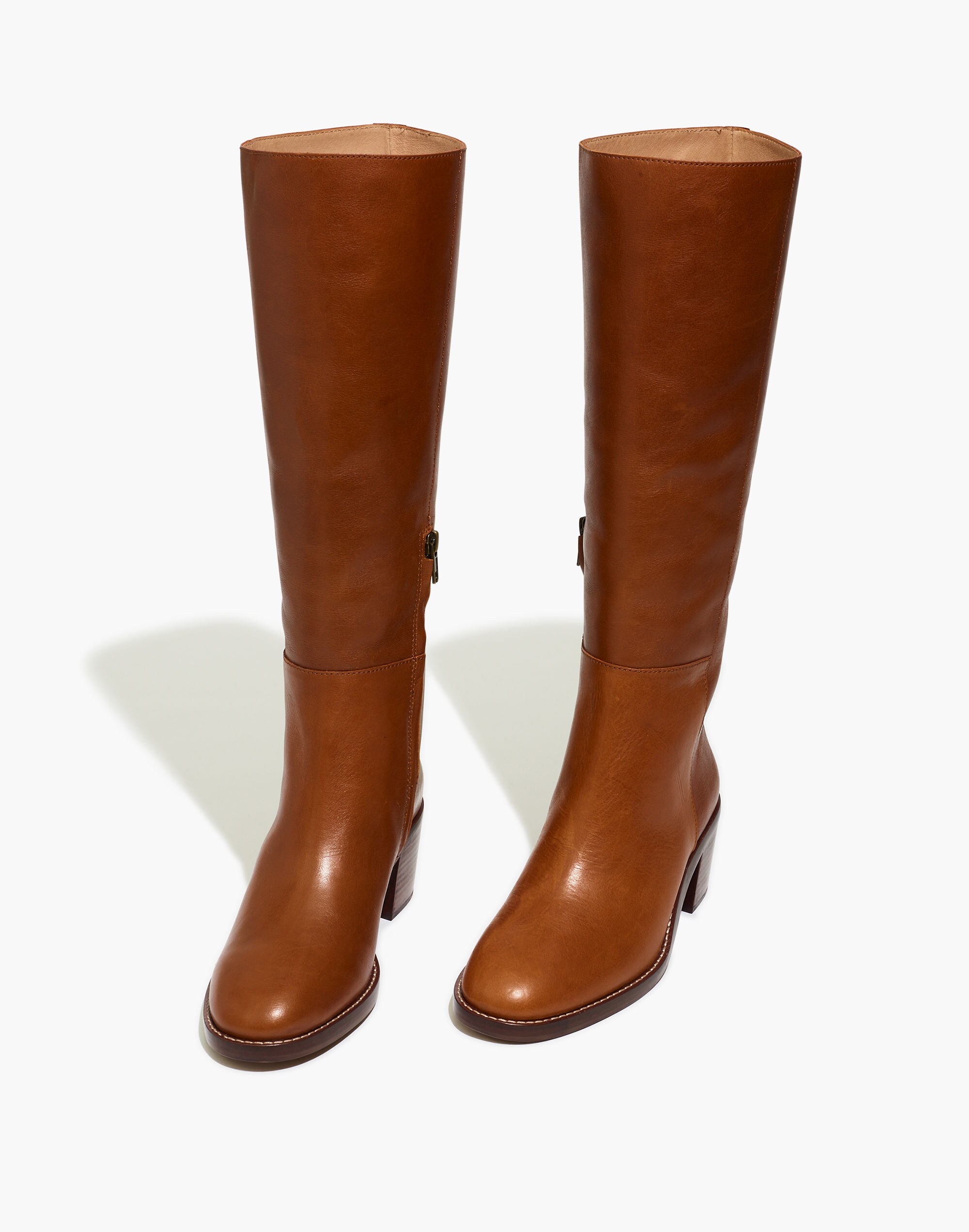 The Francie Tall Boot