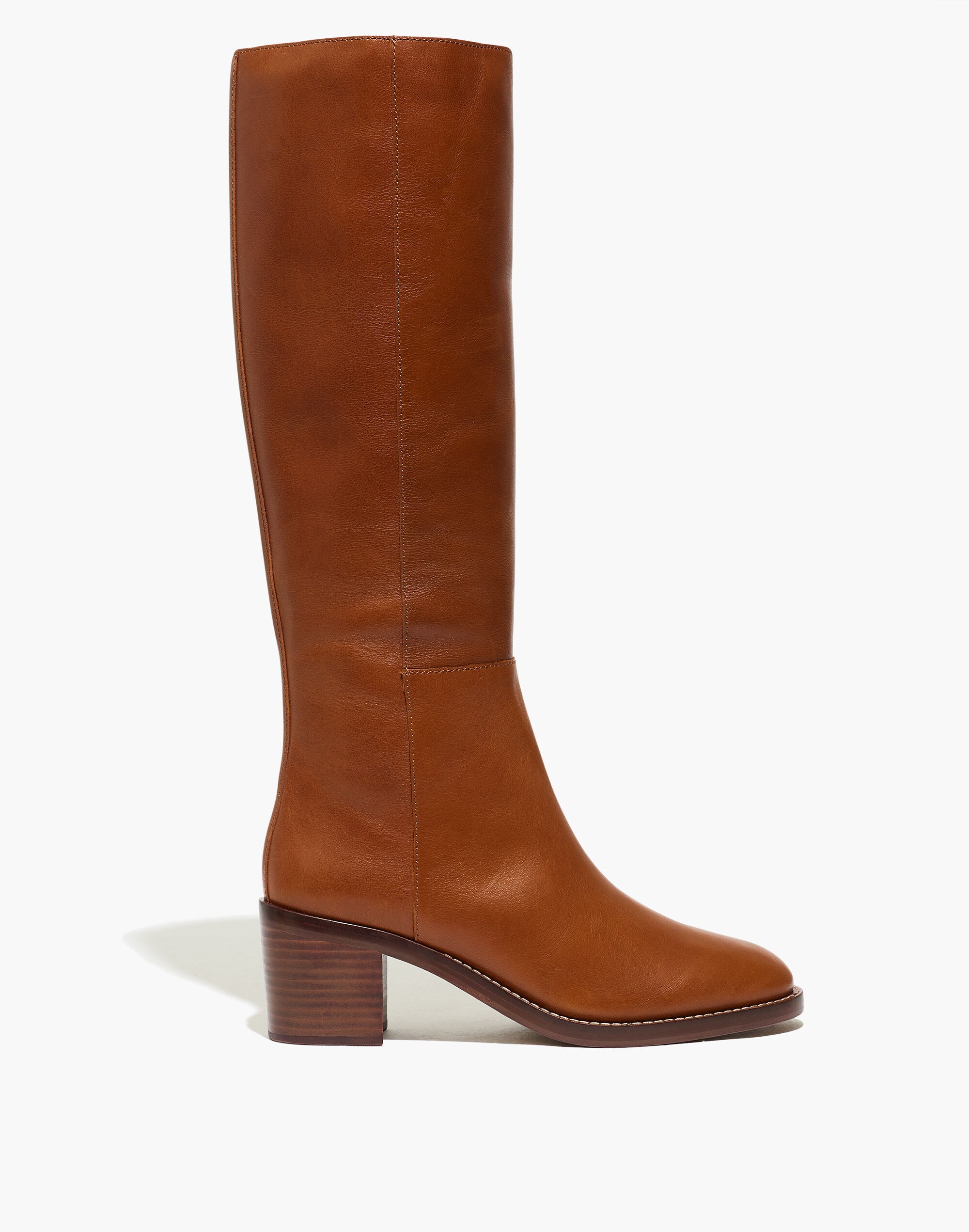 The Francie Tall Boot
