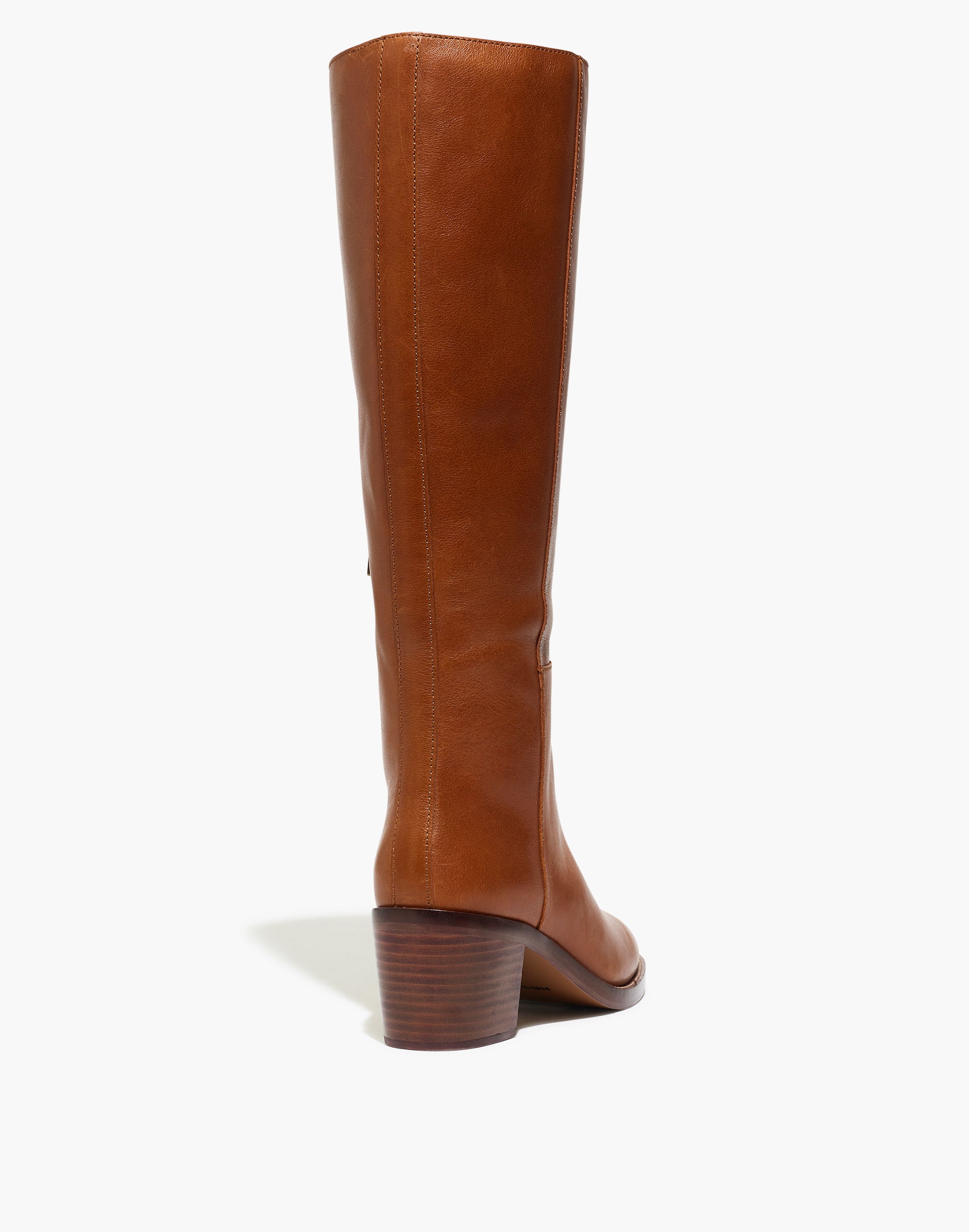 The Francie Tall Boot