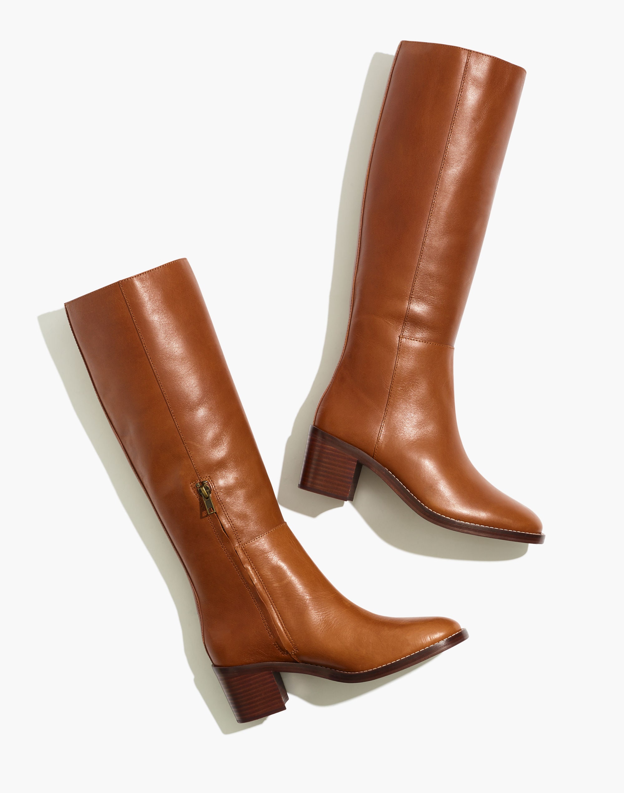 The Francie Tall Boot