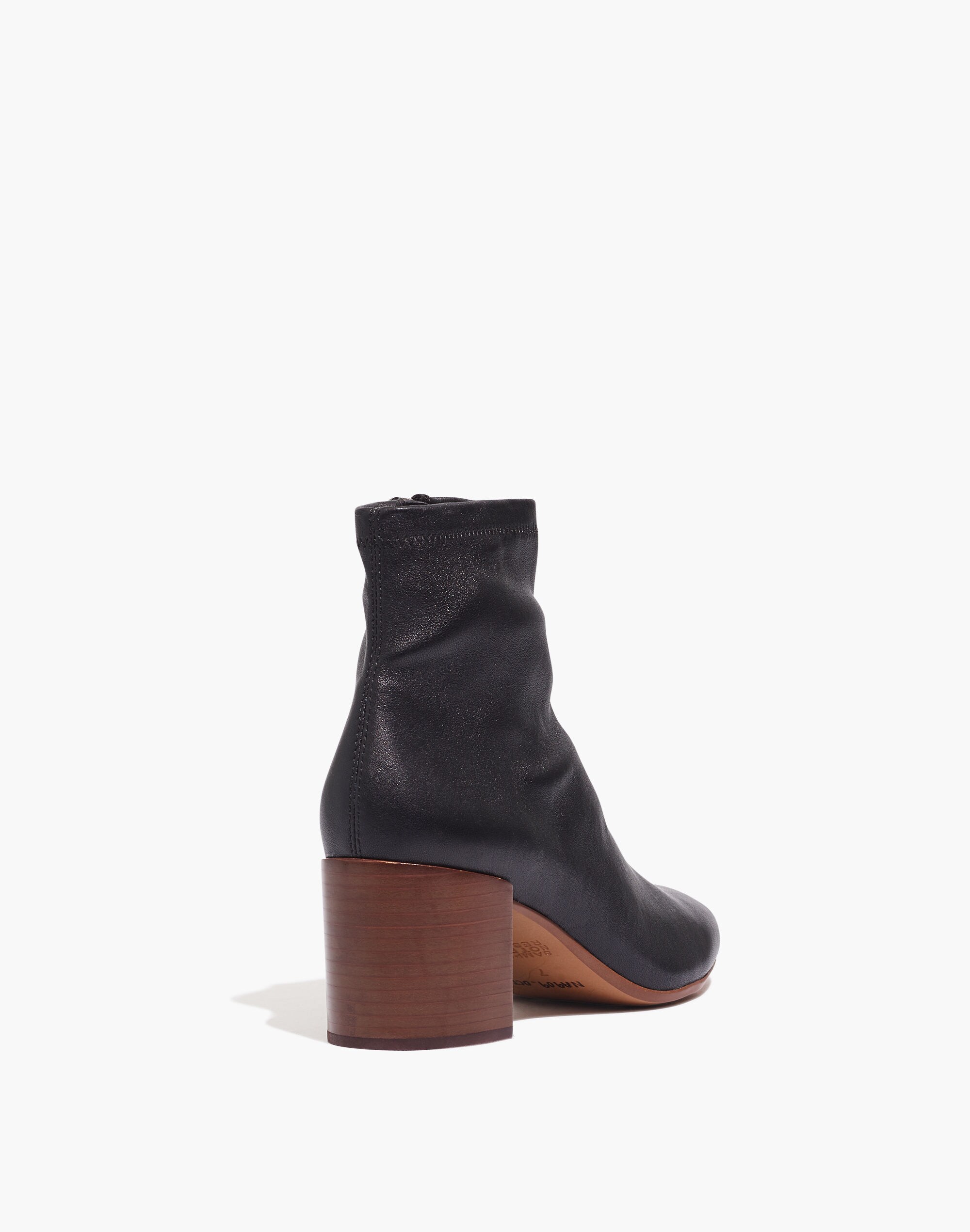 The Carolyn Boot