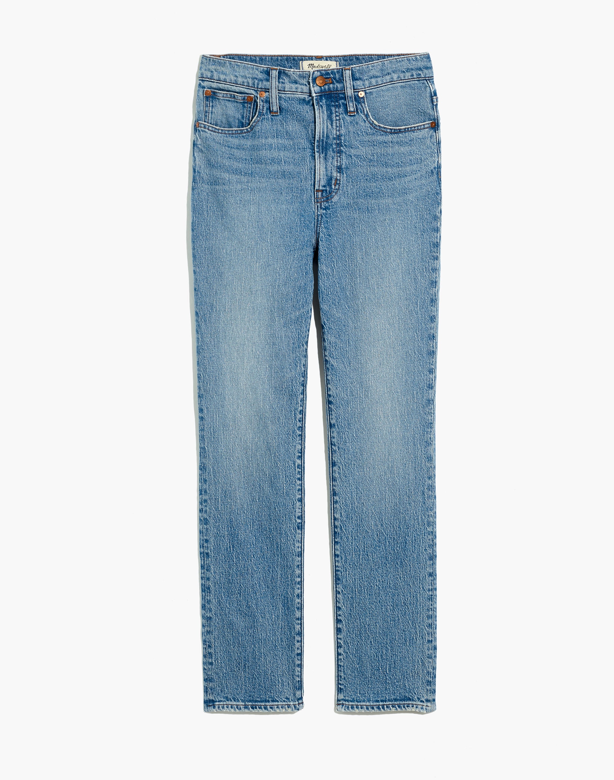 The Perfect Vintage Jean in Banner Wash