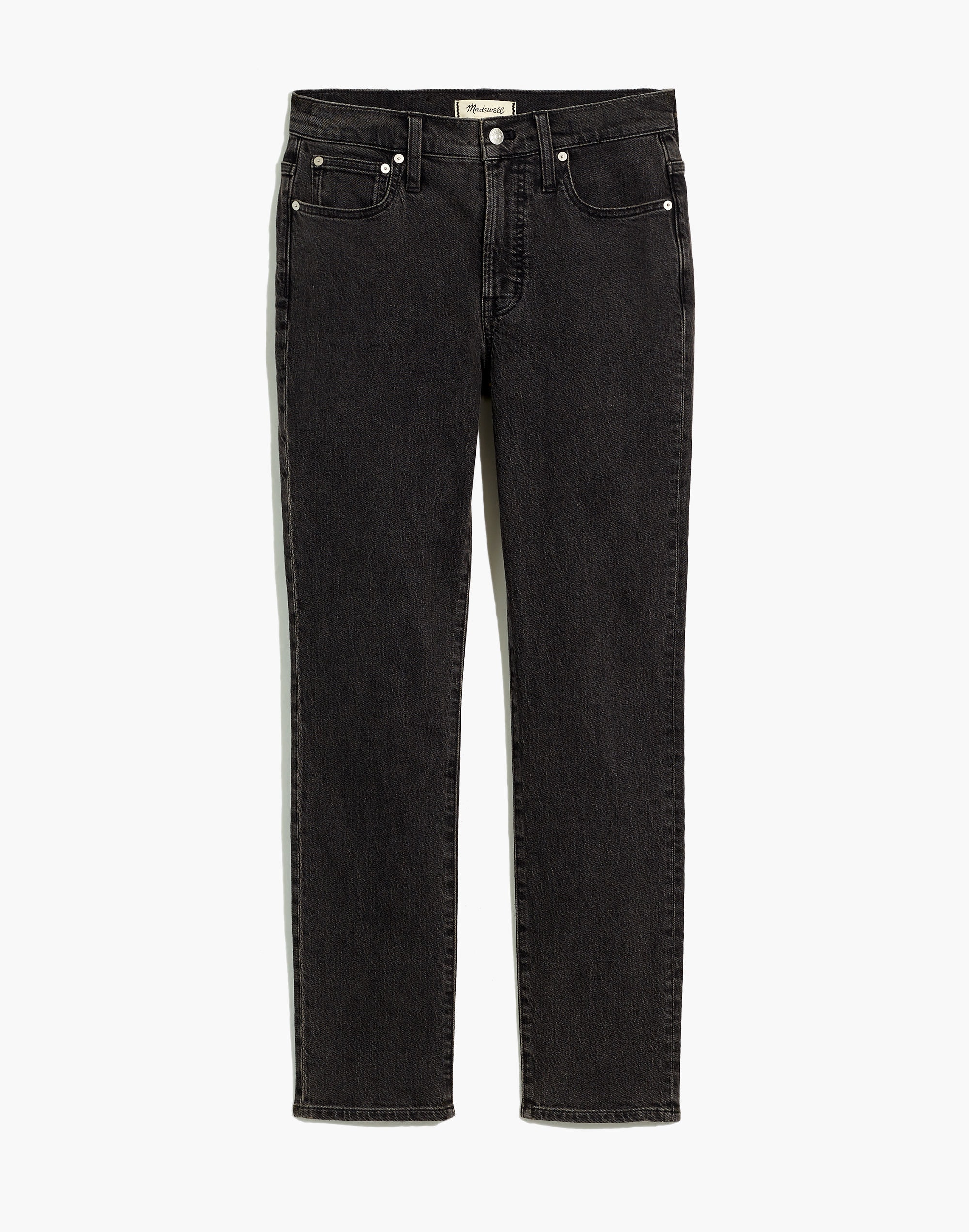 The Mid-Rise Perfect Vintage Jean in Lunar Wash