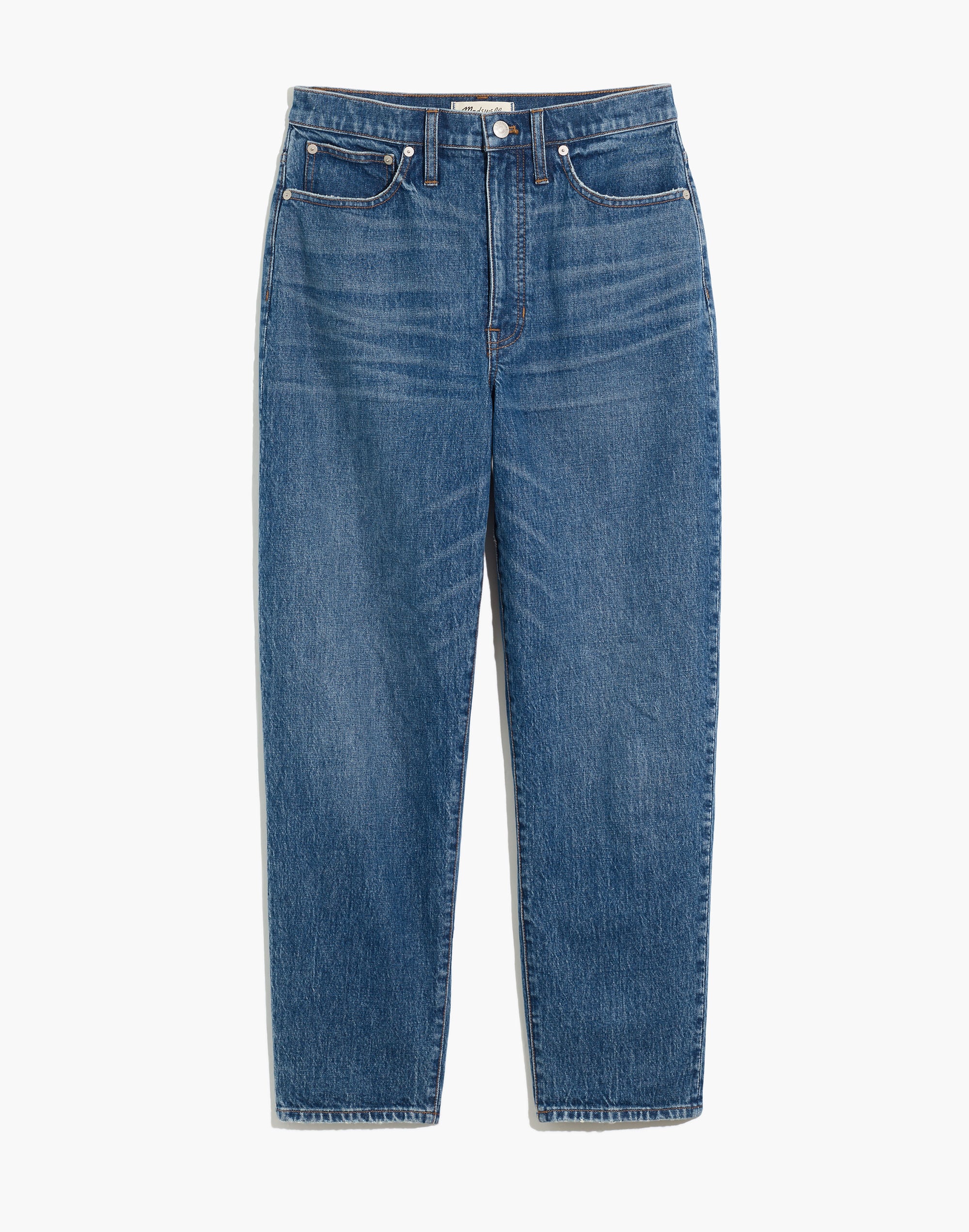 Balloon Jeans in Corson Wash