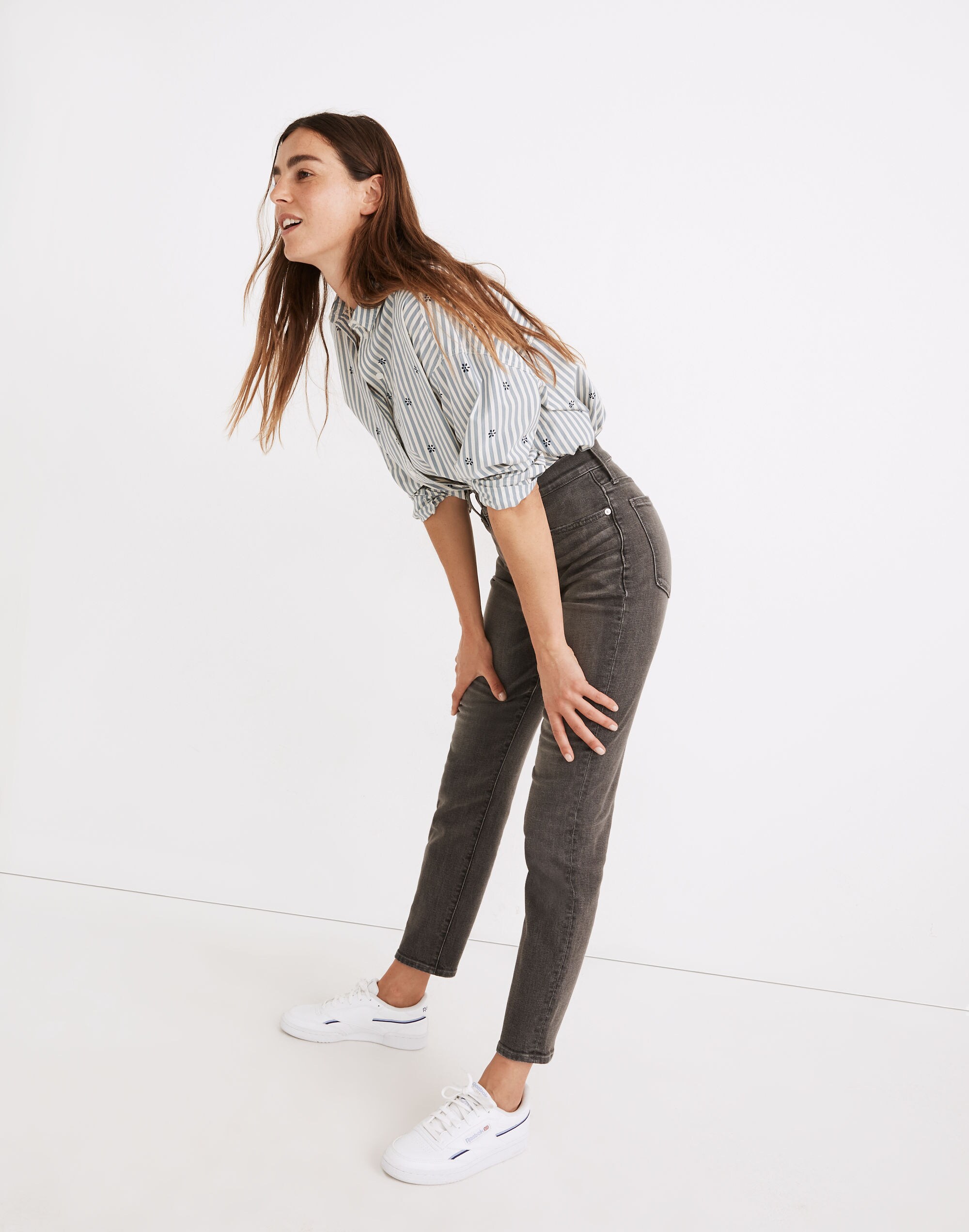 The Petite Momjean in Dinsmore Wash