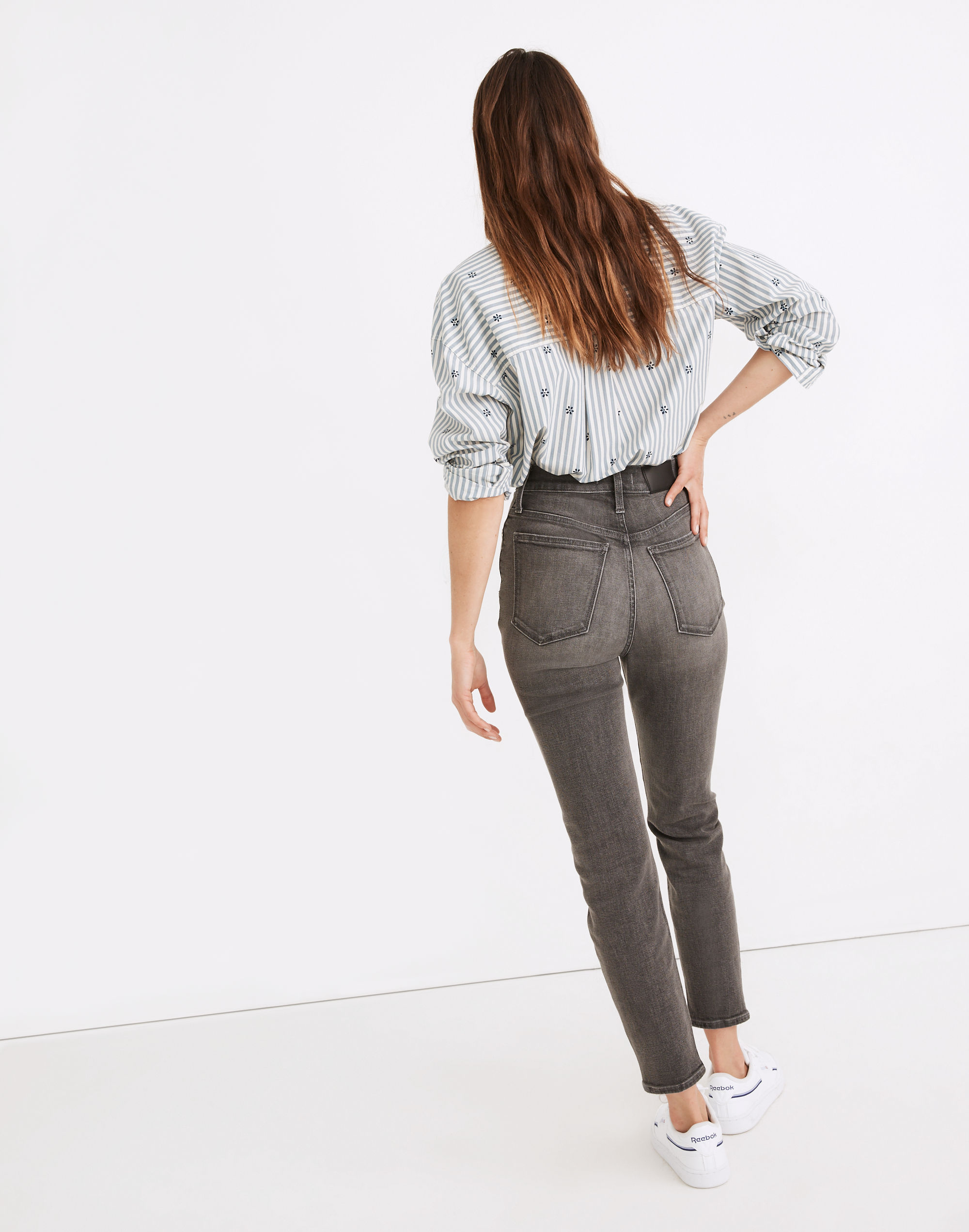The Petite Momjean in Dinsmore Wash