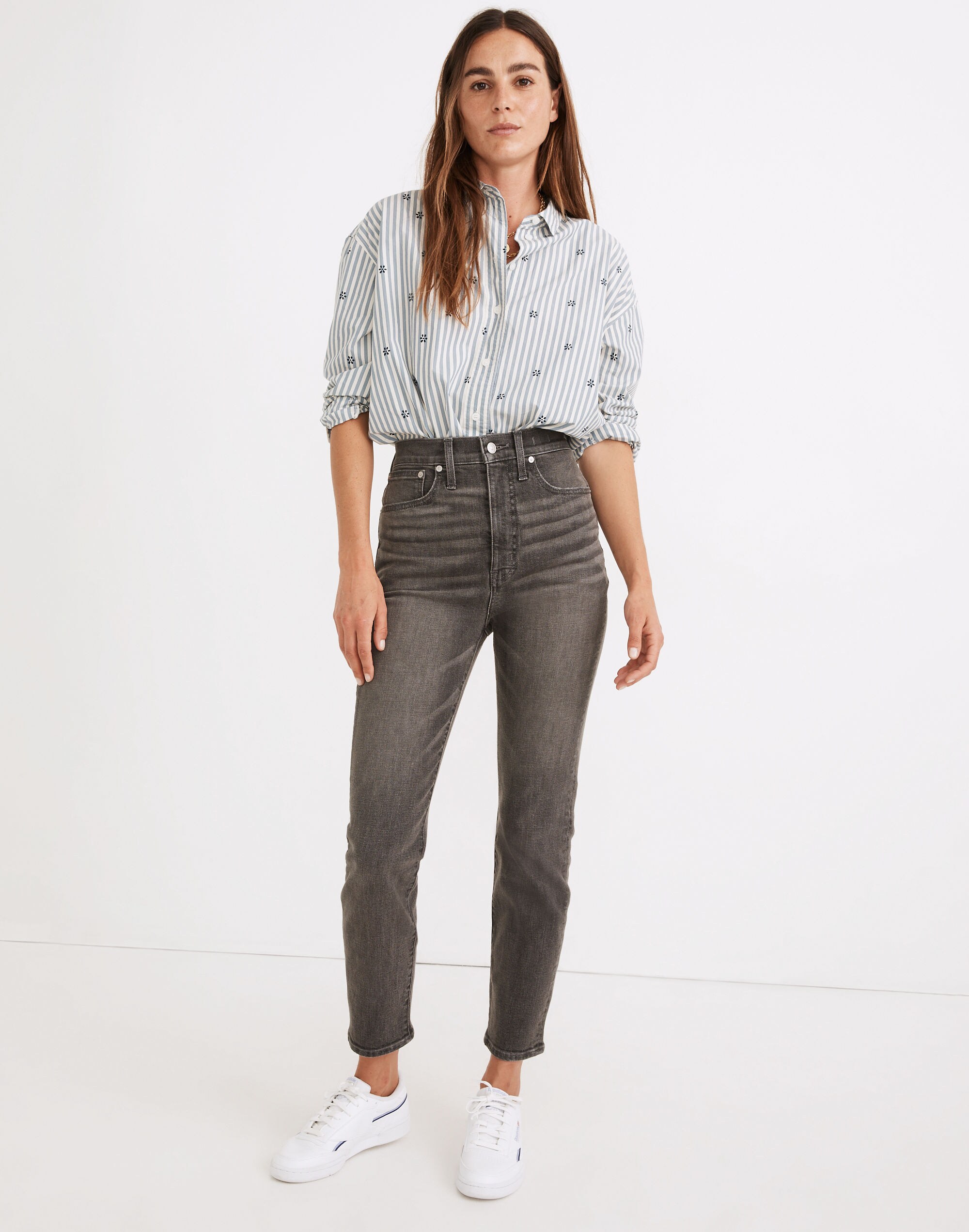 The Momjean in Dinsmore Wash