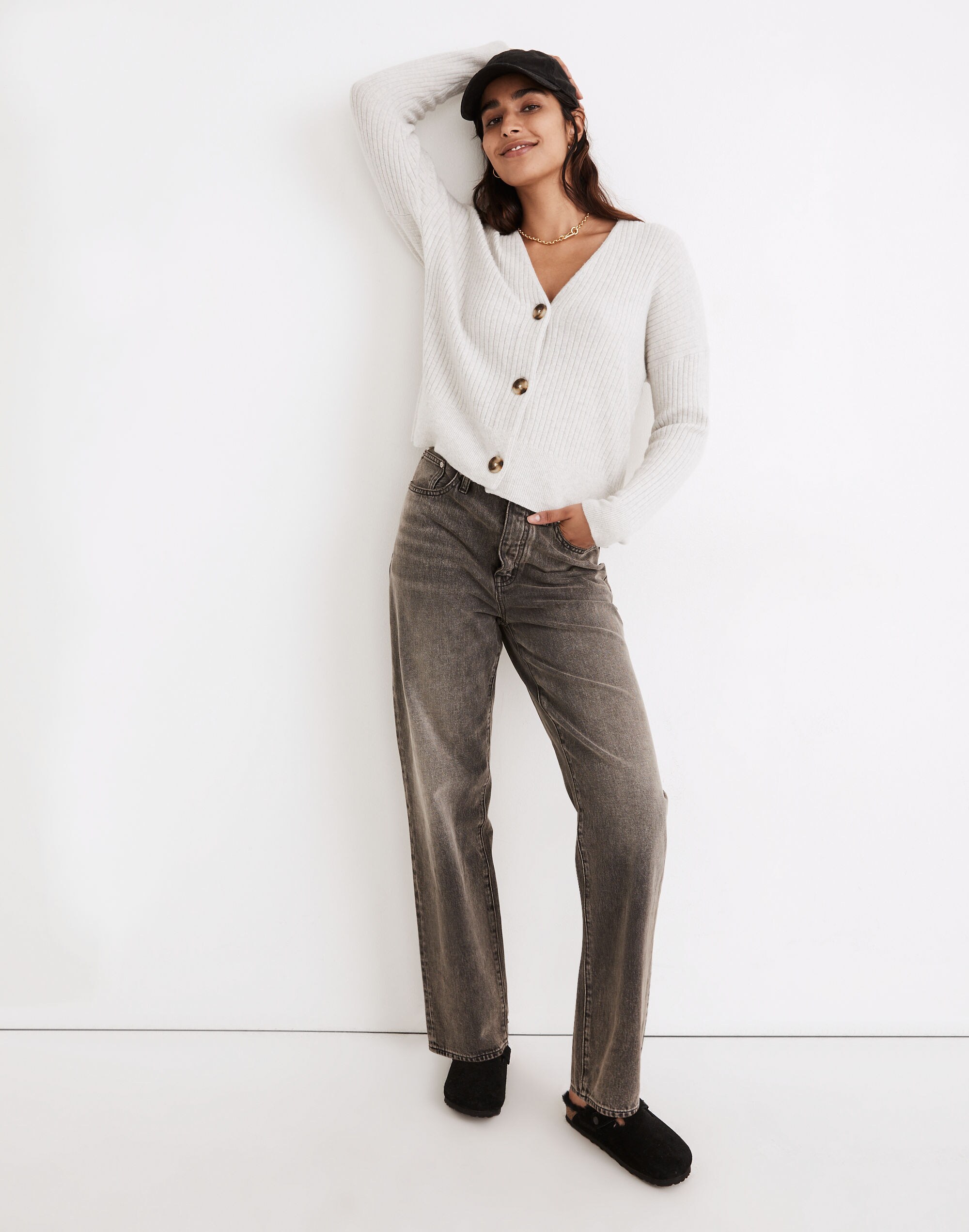 The Dadjean in Eads Wash