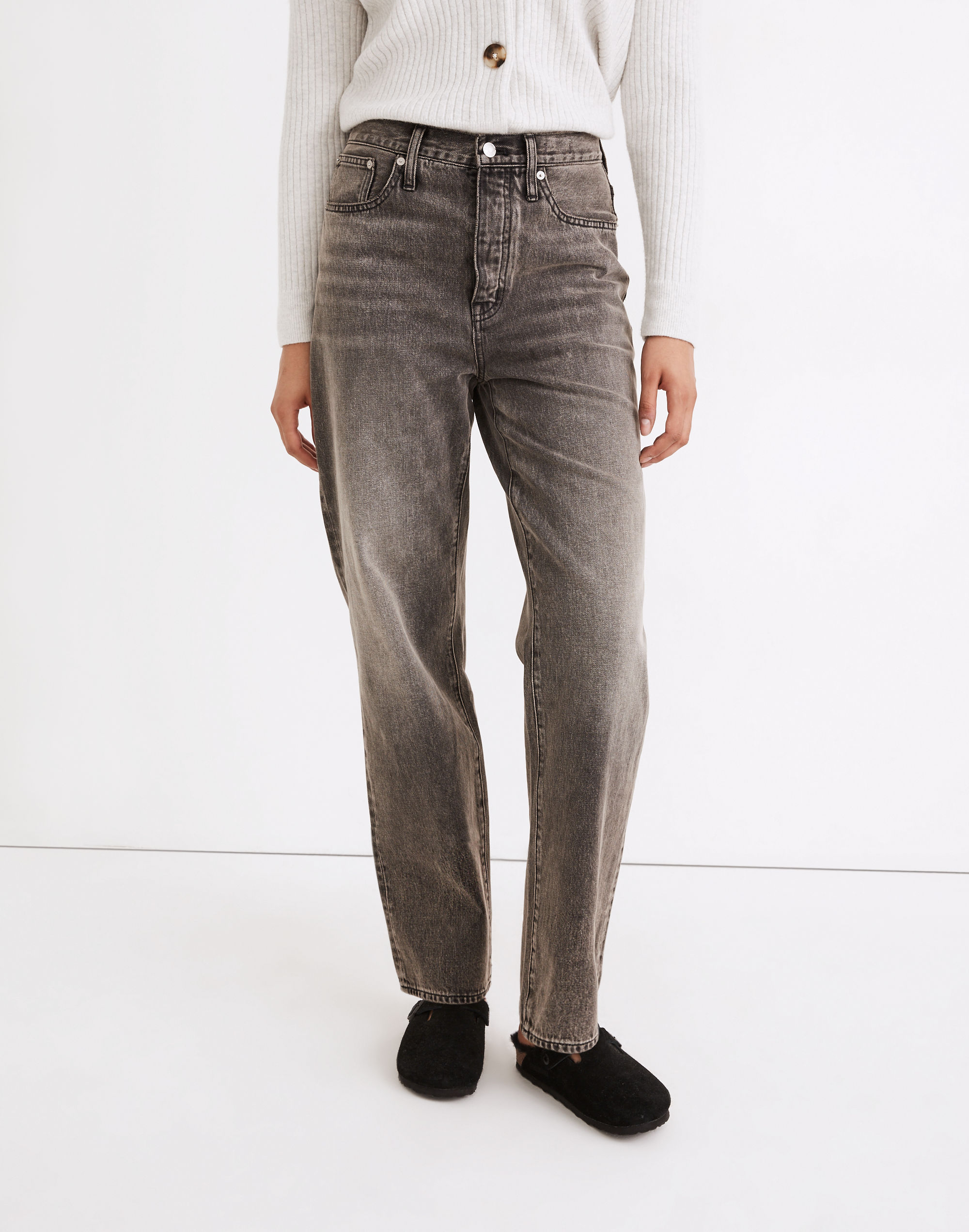 The Dadjean in Eads Wash