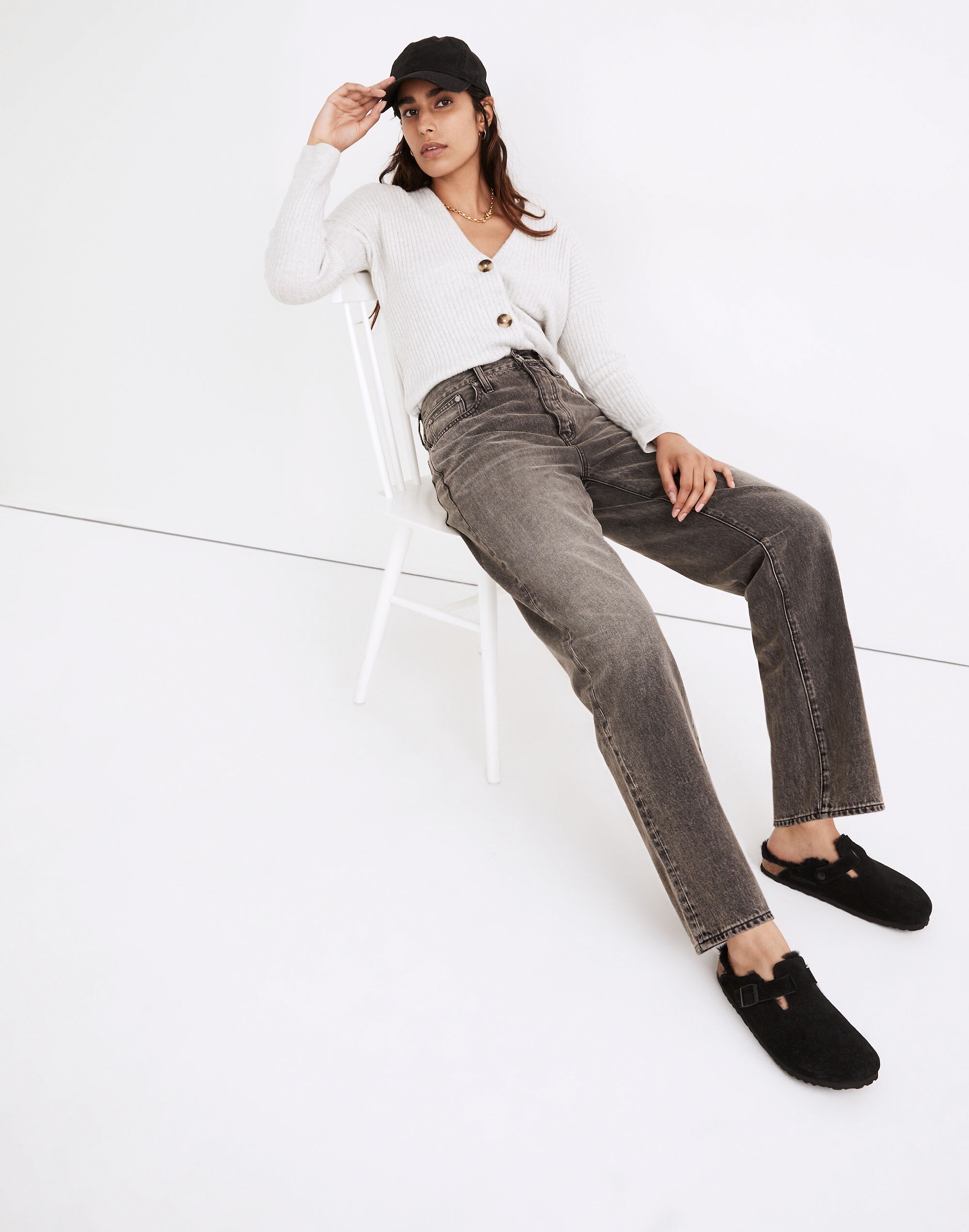 The Dadjean in Eads Wash