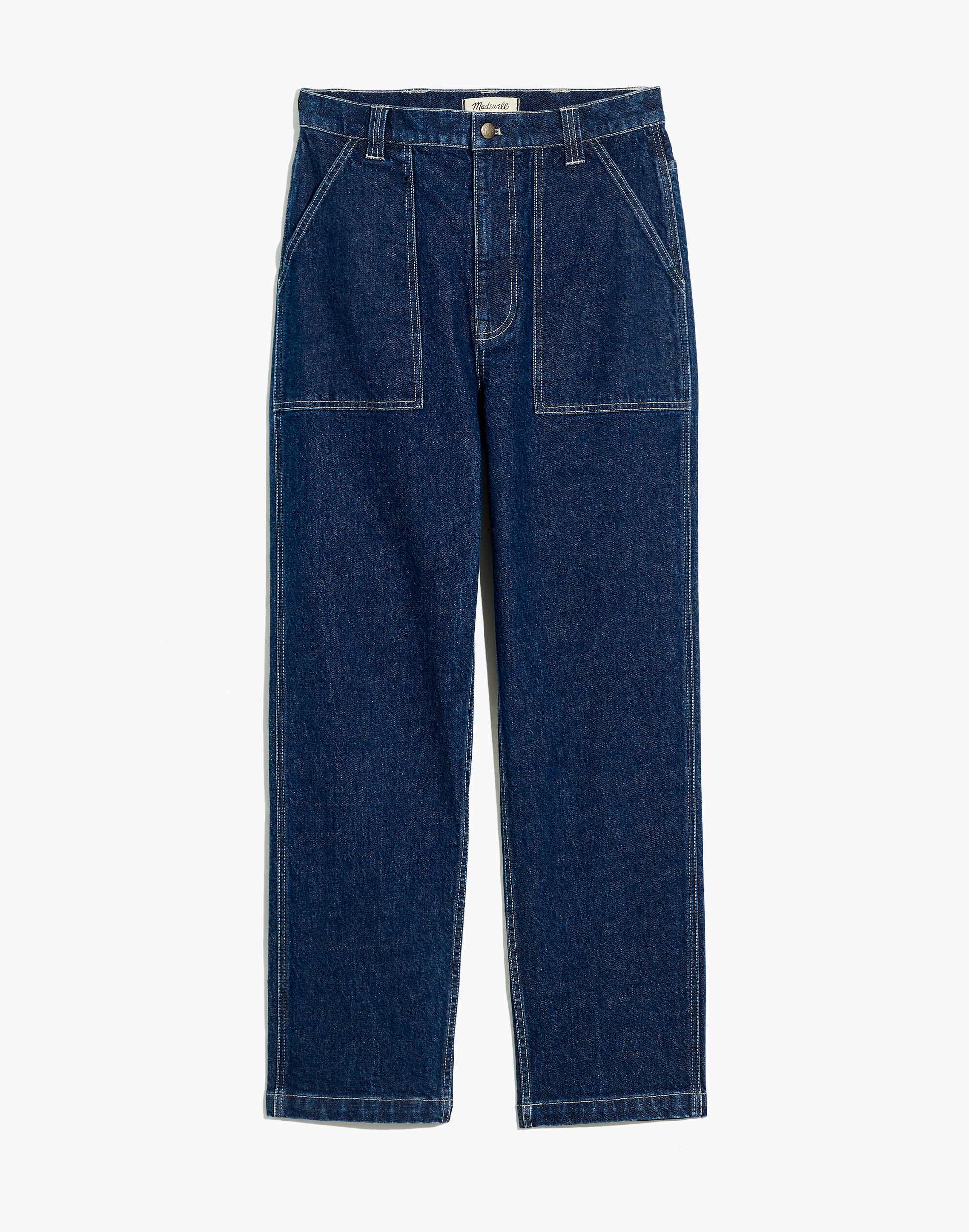 Workwear Collection Relaxed Surplus Jeans