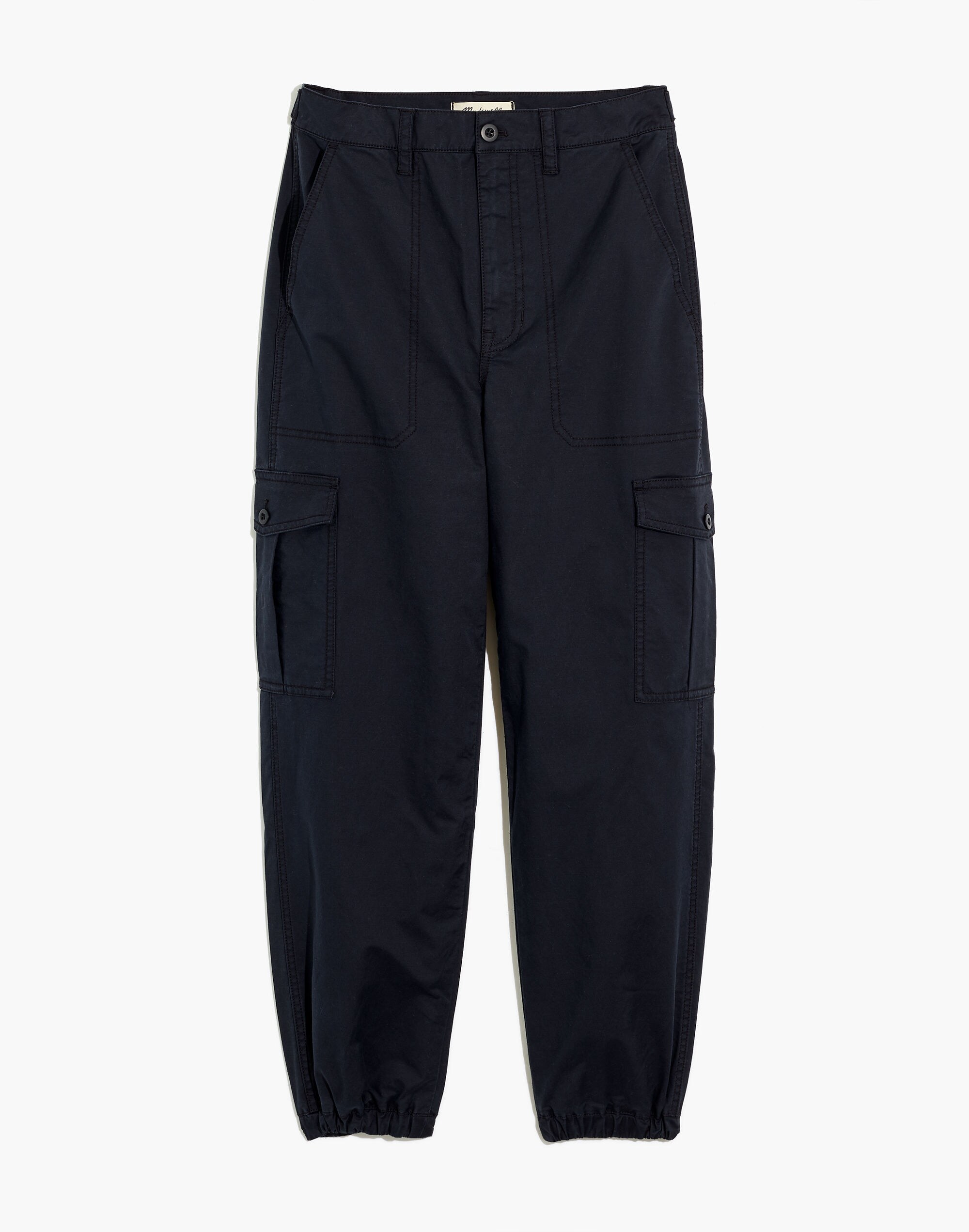 Cargo Jogger Pants