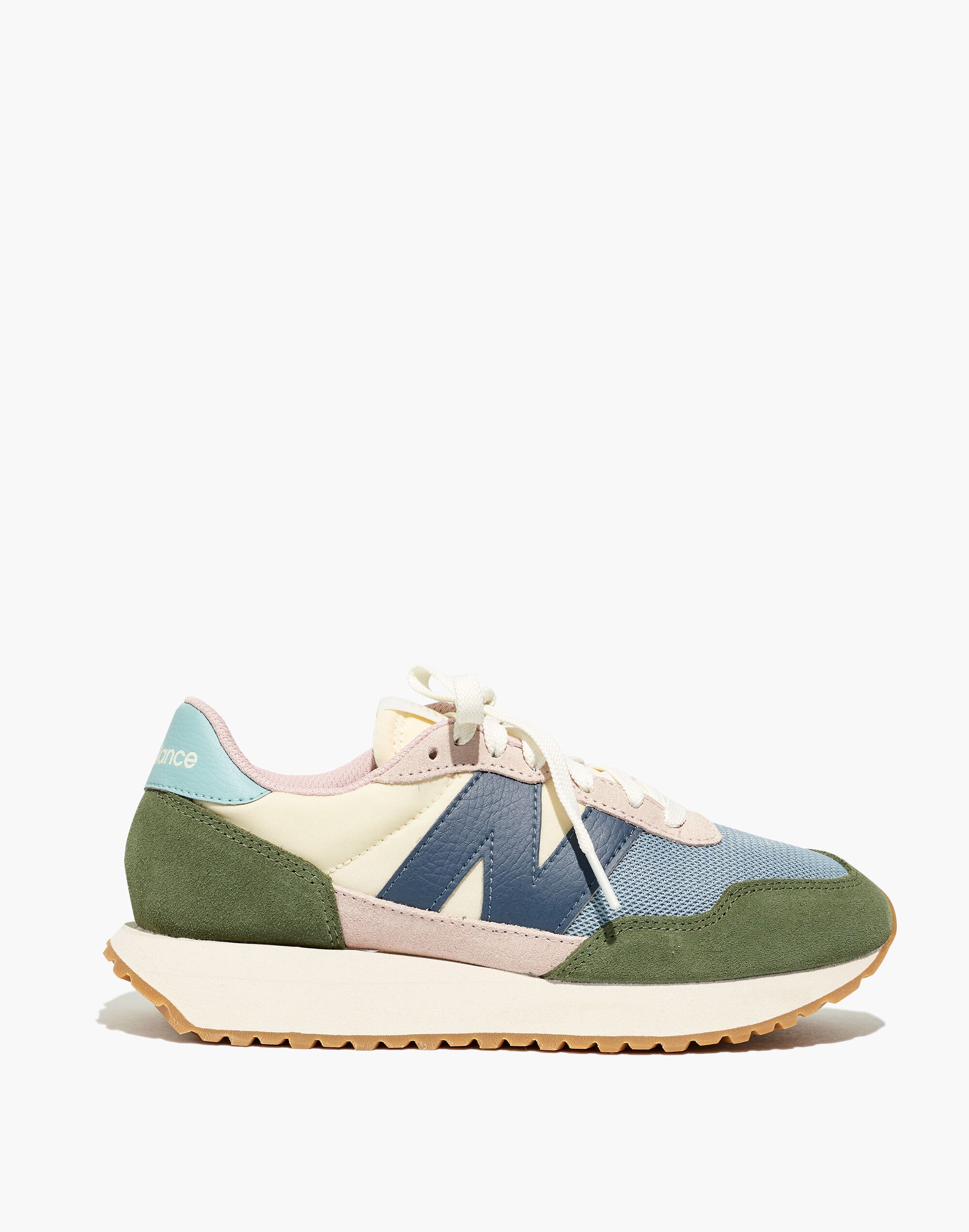 New Balance&reg; 237 Sneakers