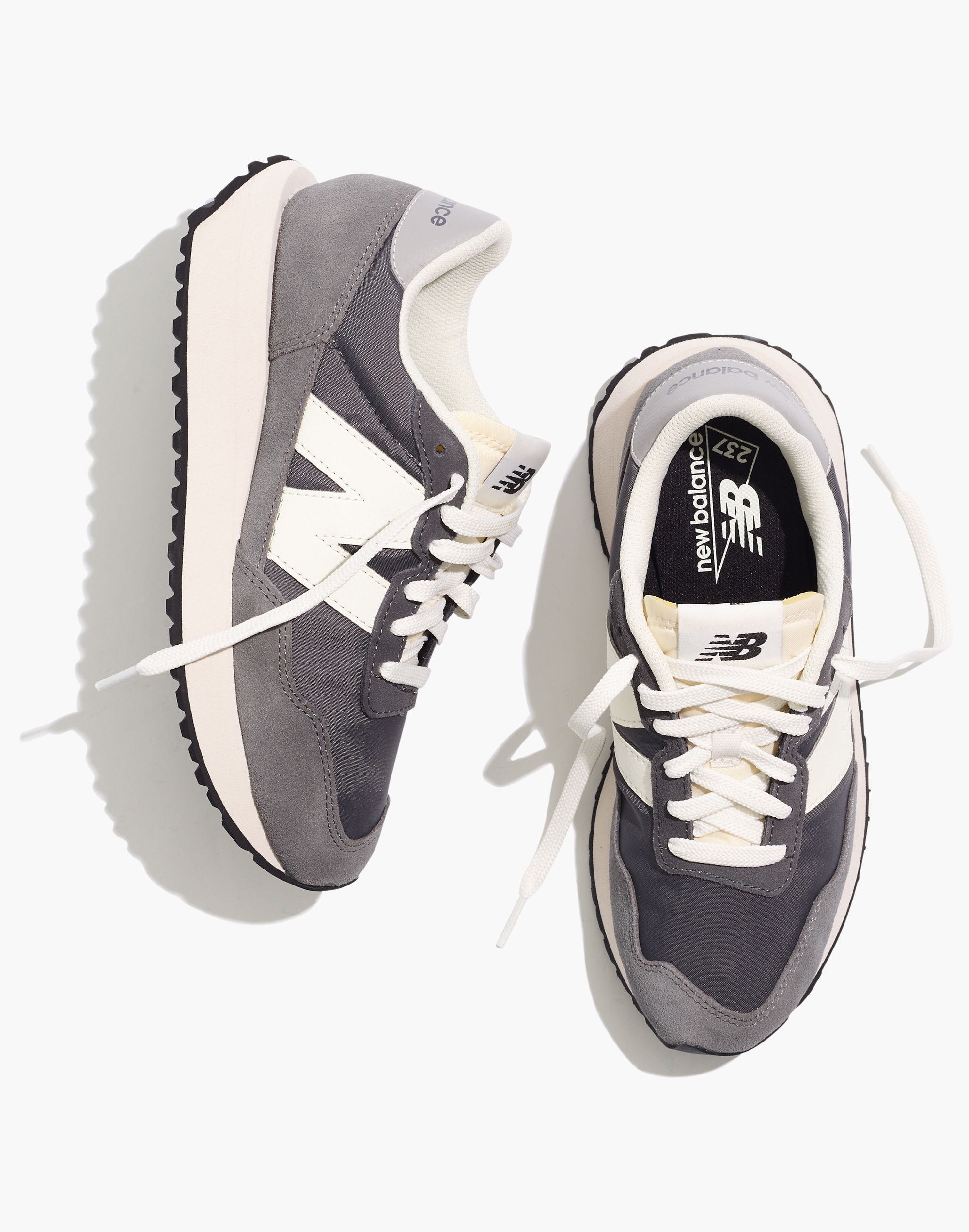 New Balance® 237 Sneakers