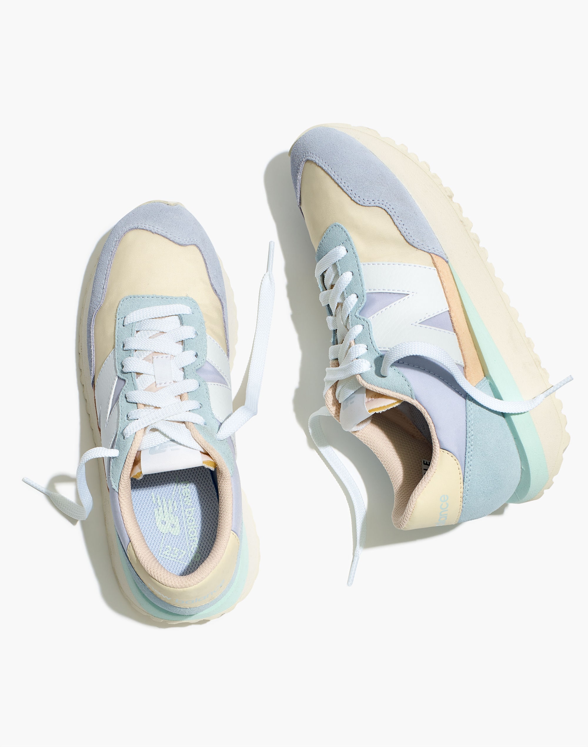 New Balance&reg; 237 Sneakers