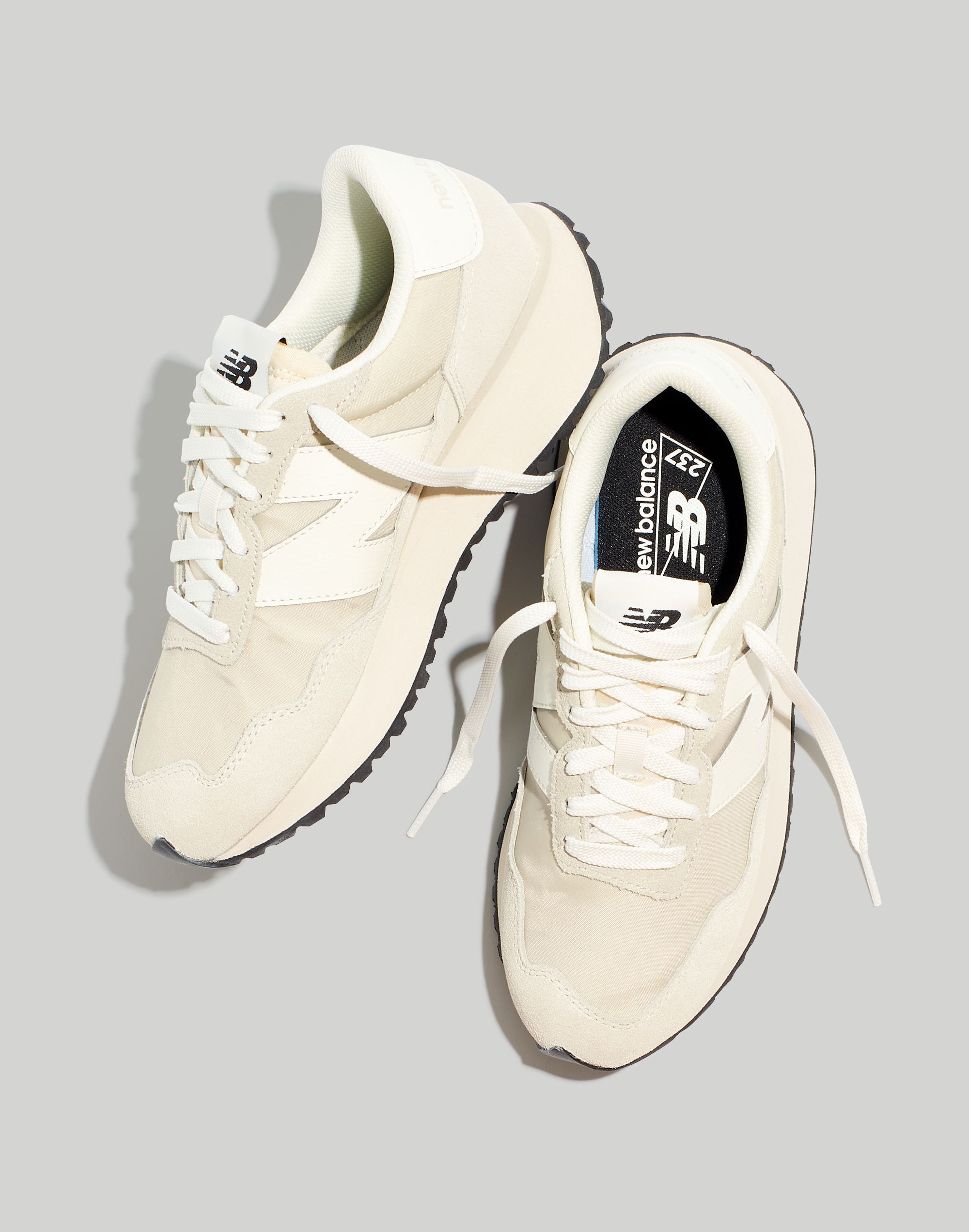 New Balance 237 Sneakers