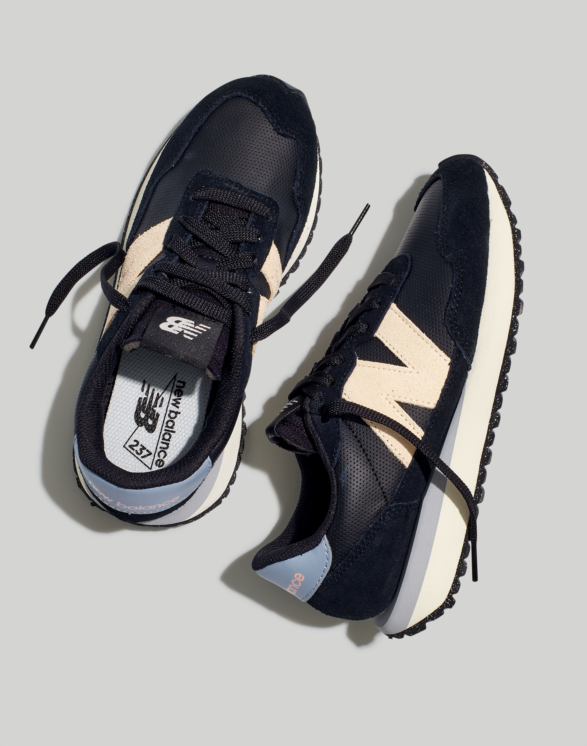 New Balance&reg; 237 Sneakers