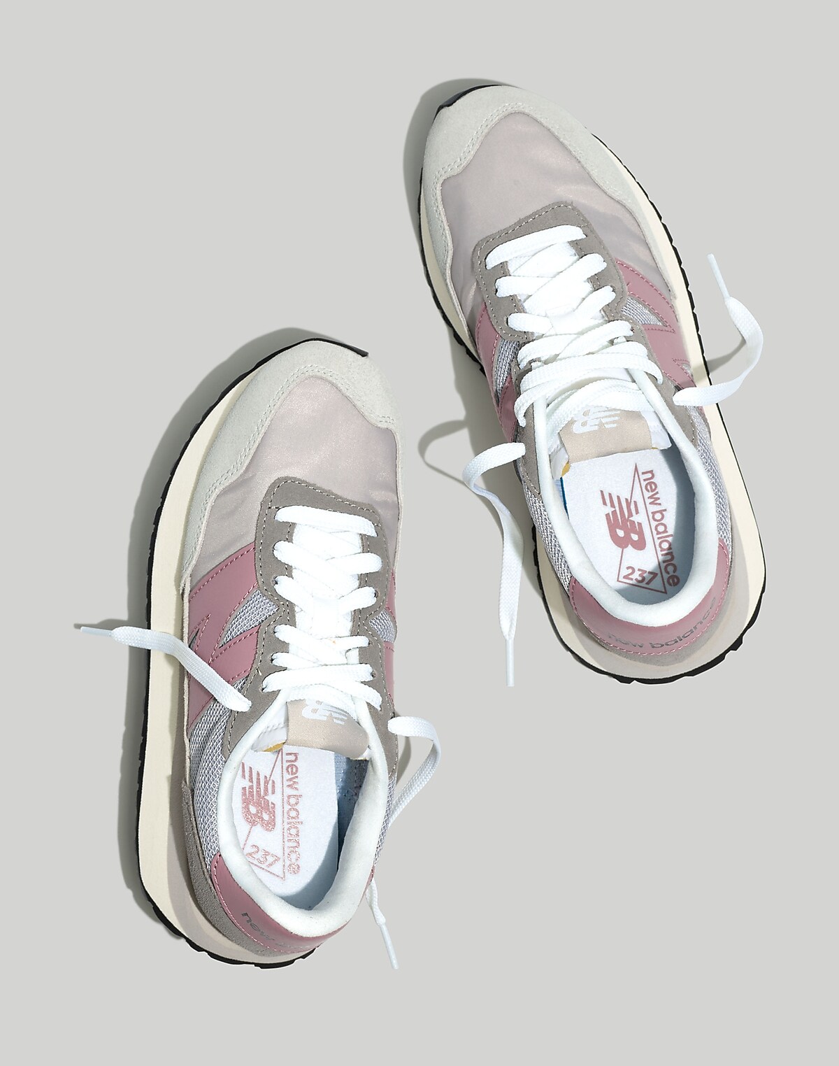 New Balance® 237 Sneakers