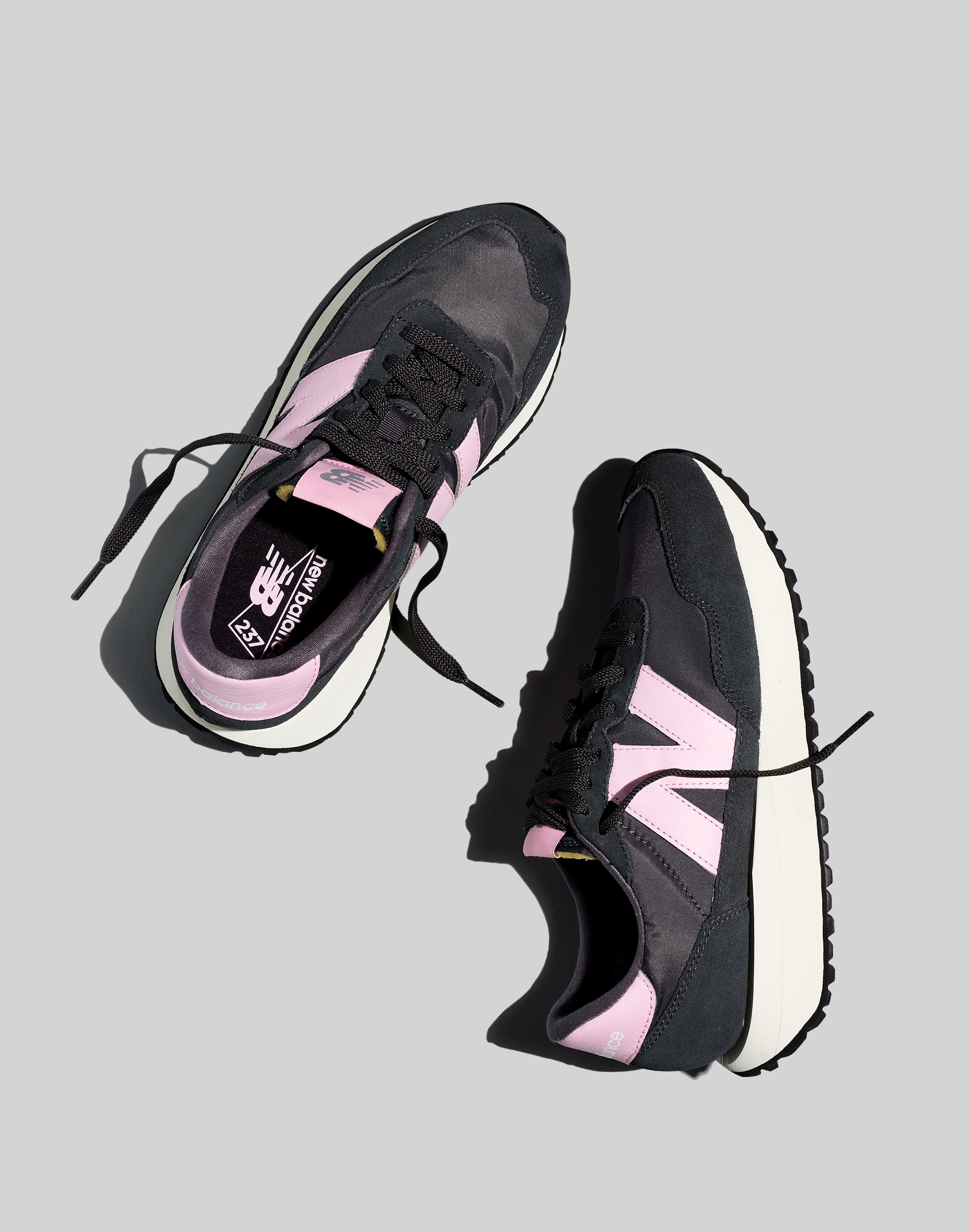 New Balance&reg; 237 Sneakers