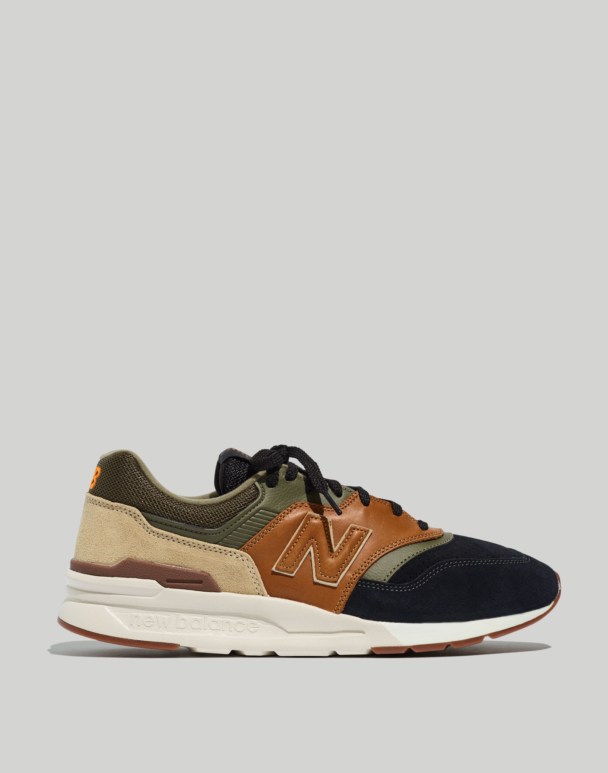 New Balance&reg; Suede 997H Sneakers