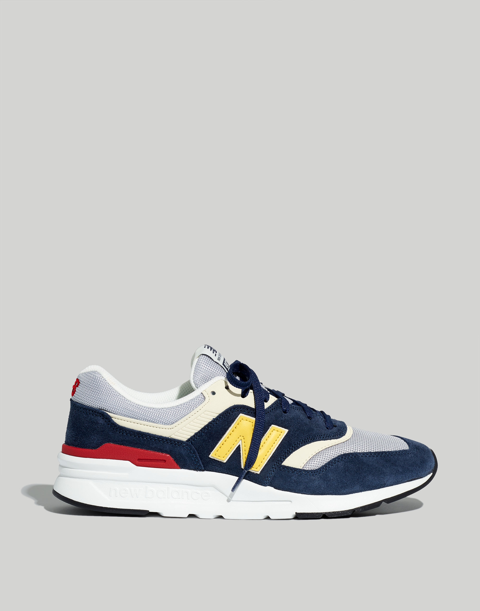 New Balance&reg; Suede 997H Sneakers