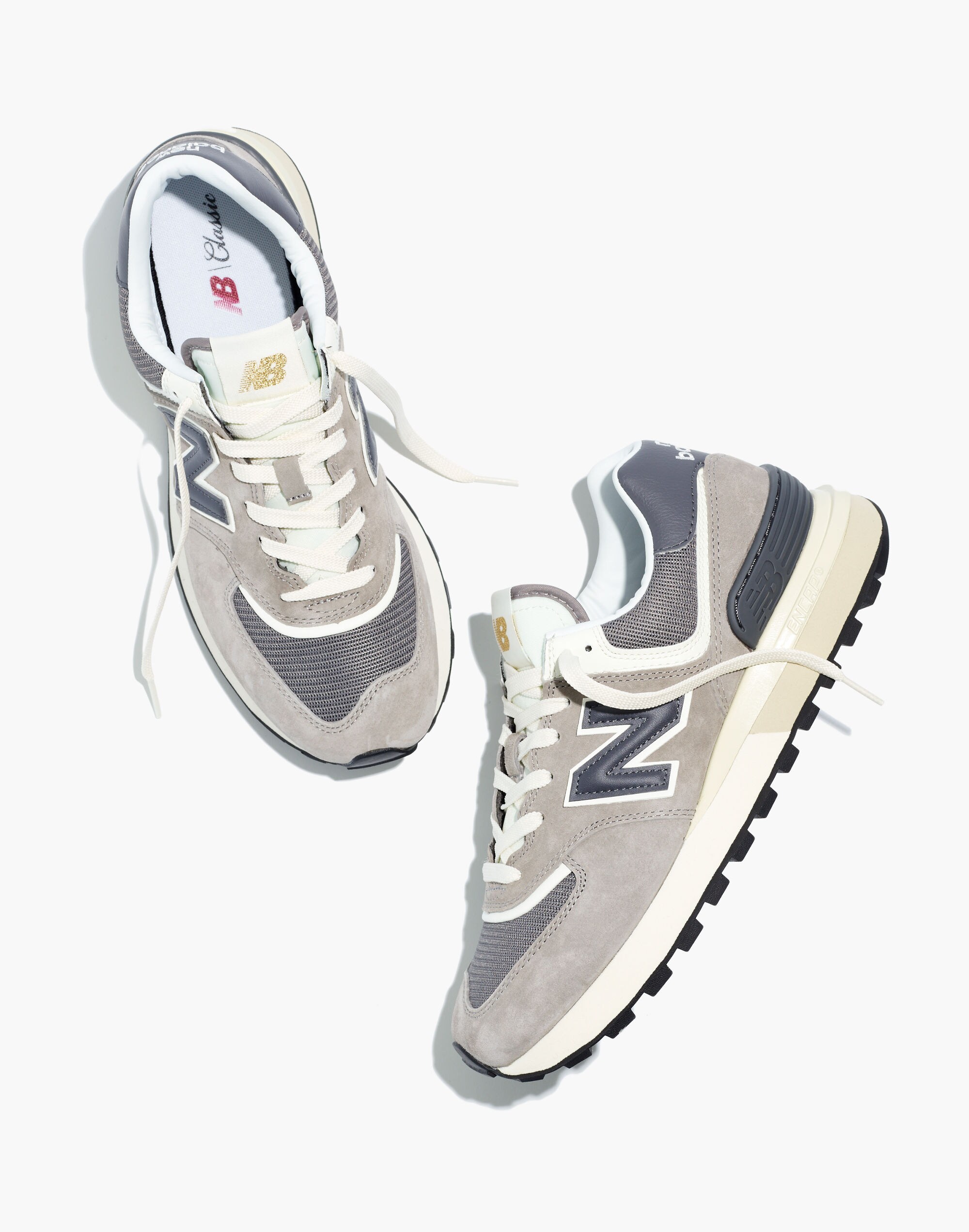 NEW BALANCE 574 RUGGED HIGHER LEARNING B