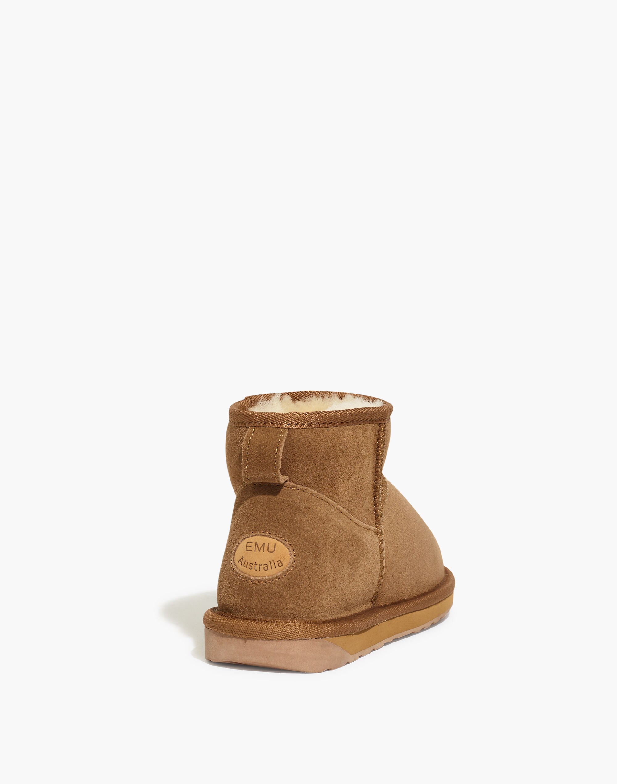 EMU Australia&reg; Shearling Stinger Micro Boots