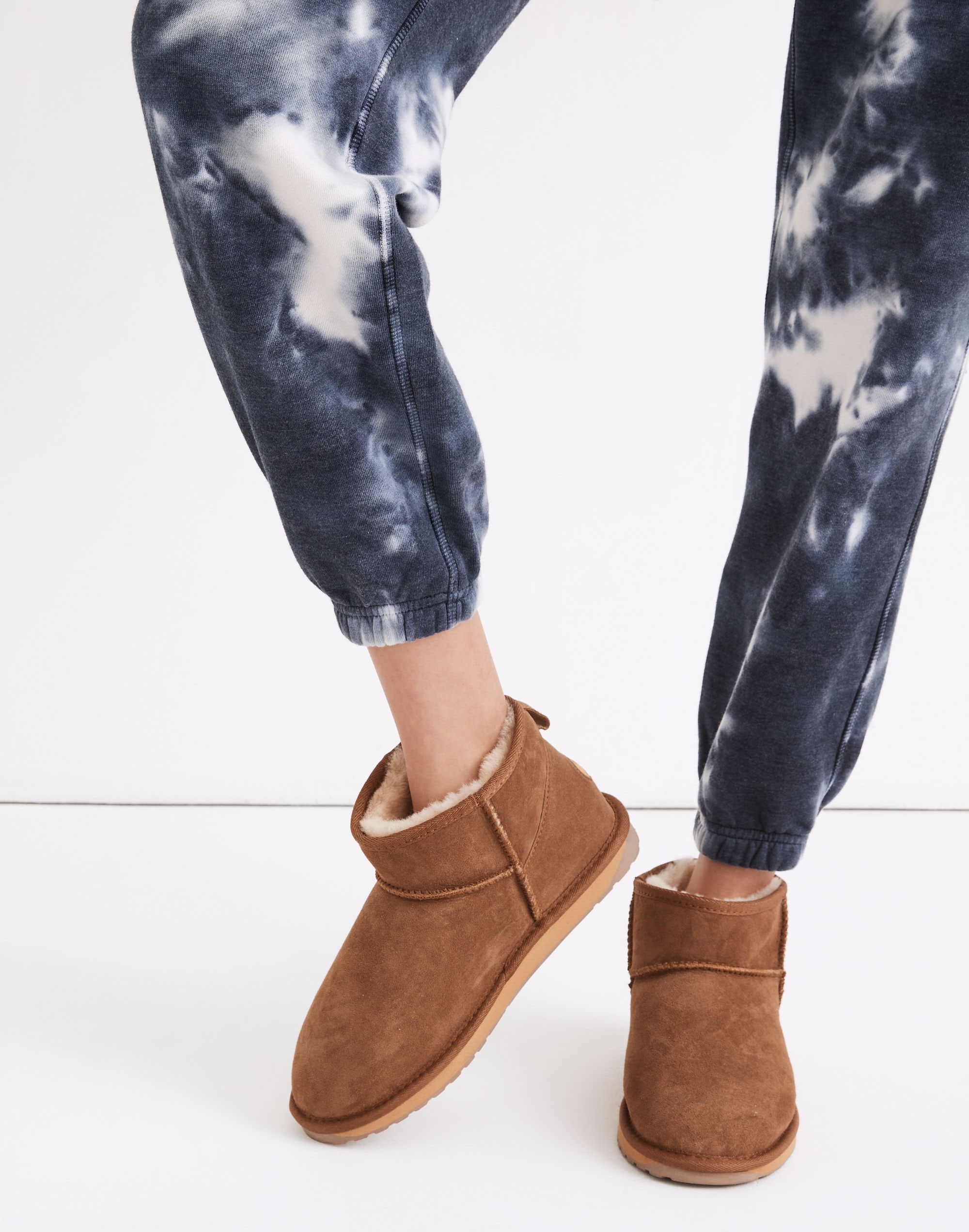 EMU Australia&reg; Shearling Stinger Micro Boots